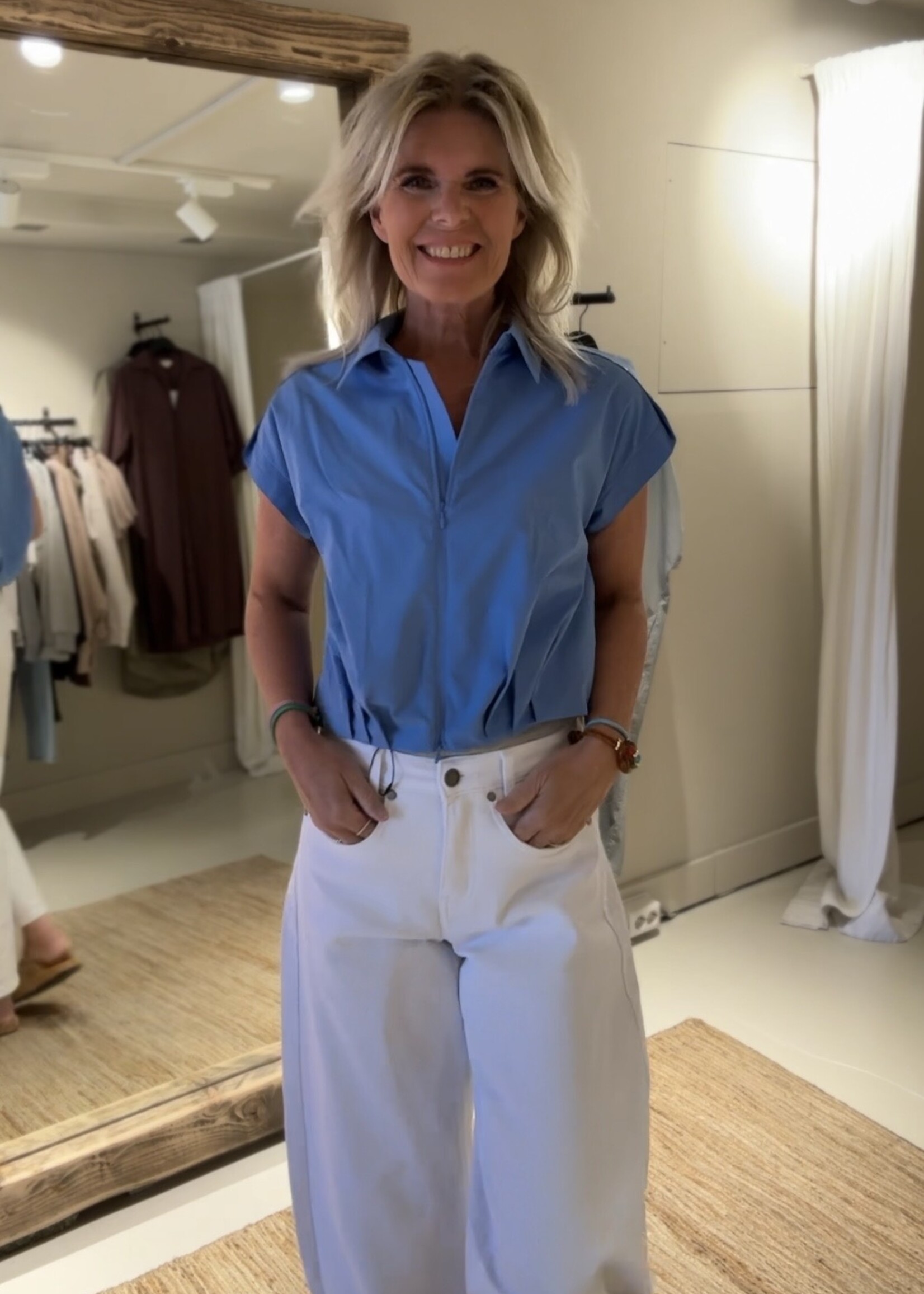 My Essential Wardrobe Top