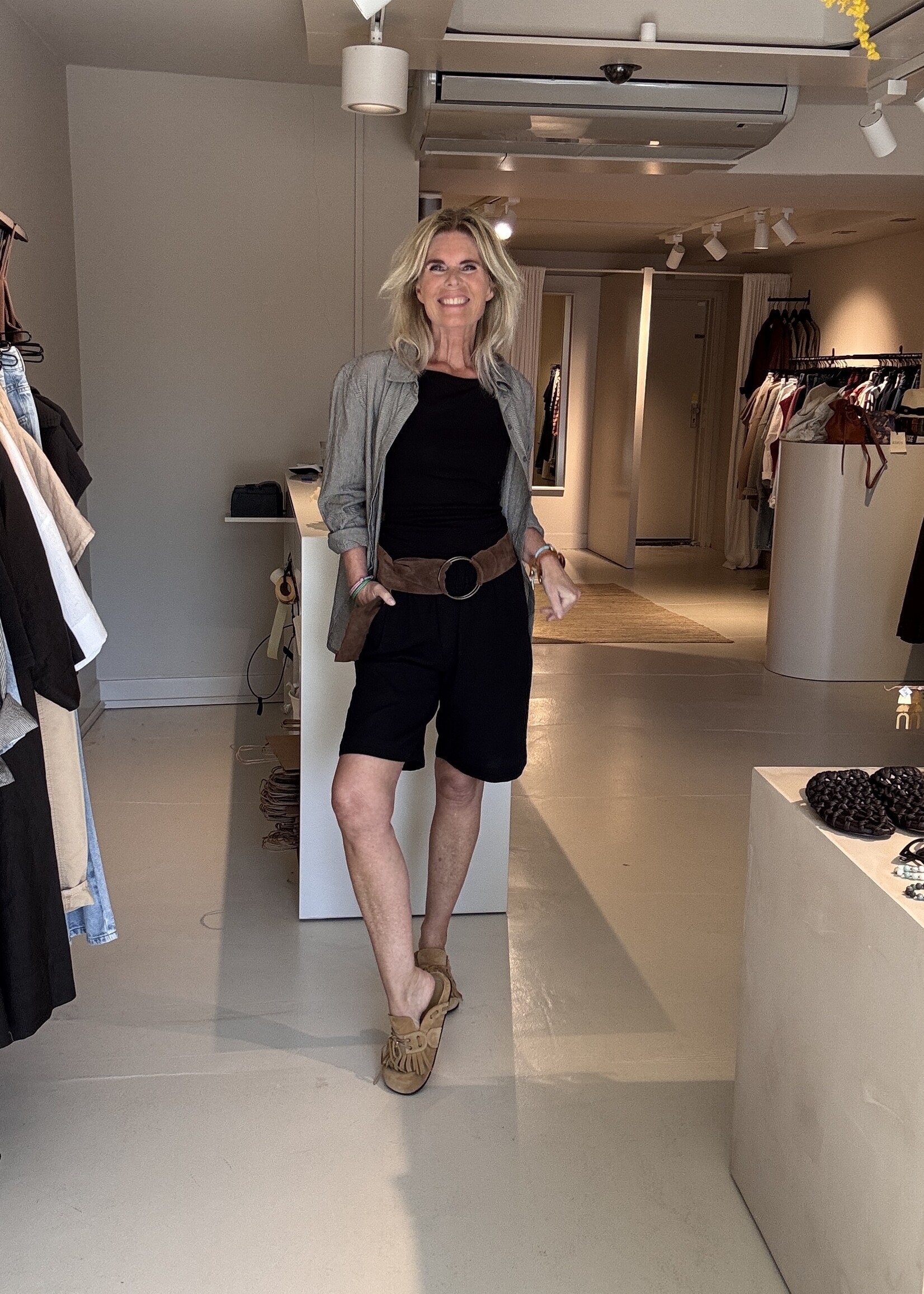 My Essential Wardrobe Top