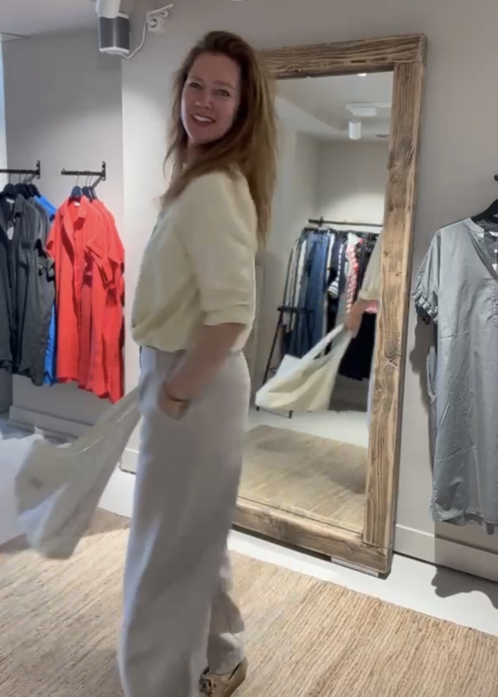 My Essential Wardrobe Blouse