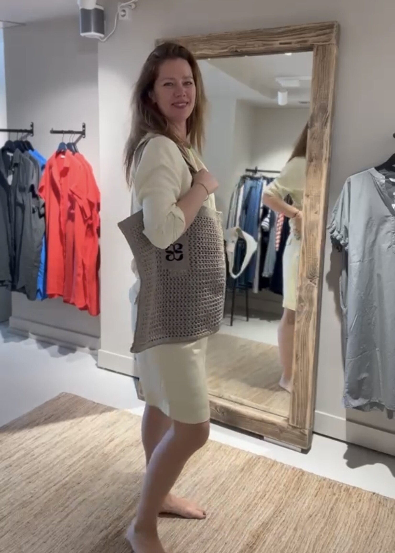 My Essential Wardrobe Blouse