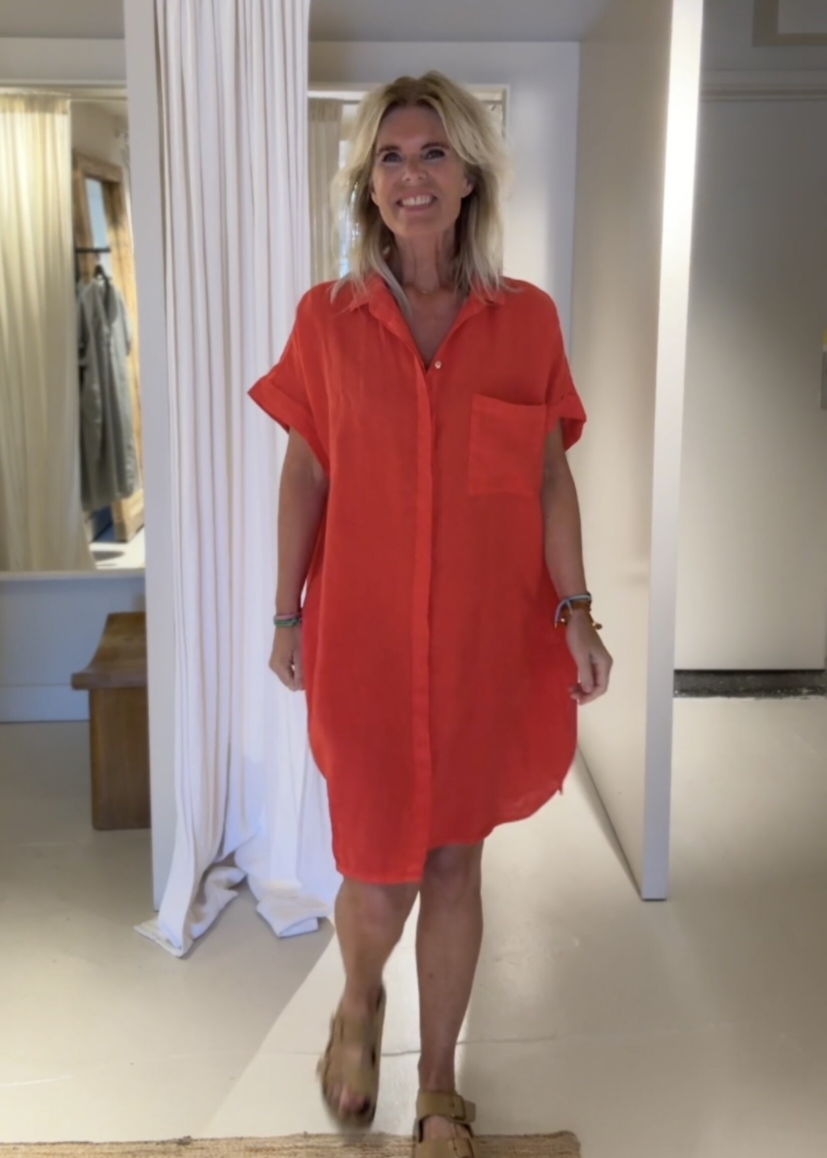 Bybar Dress