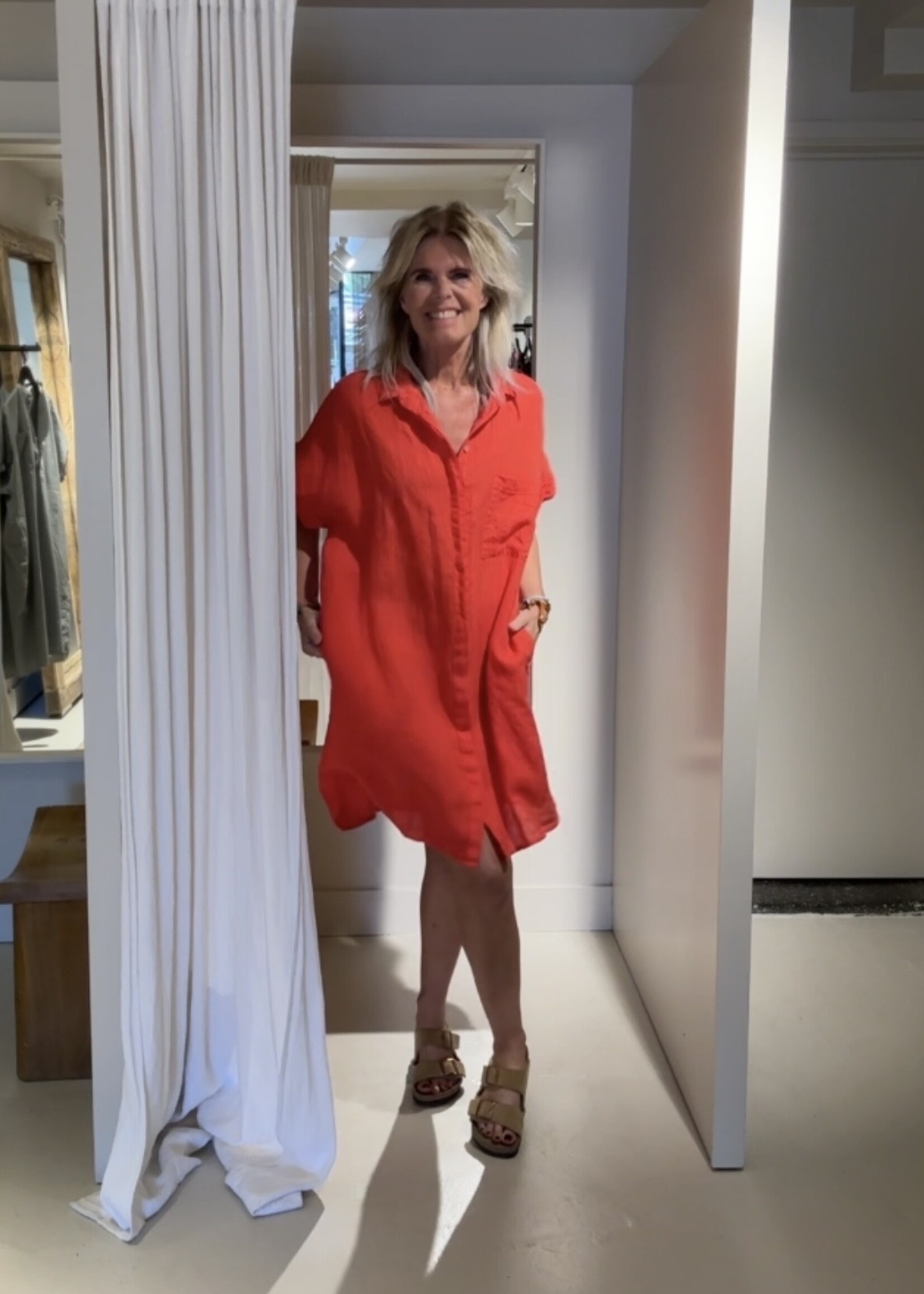 Bybar Dress