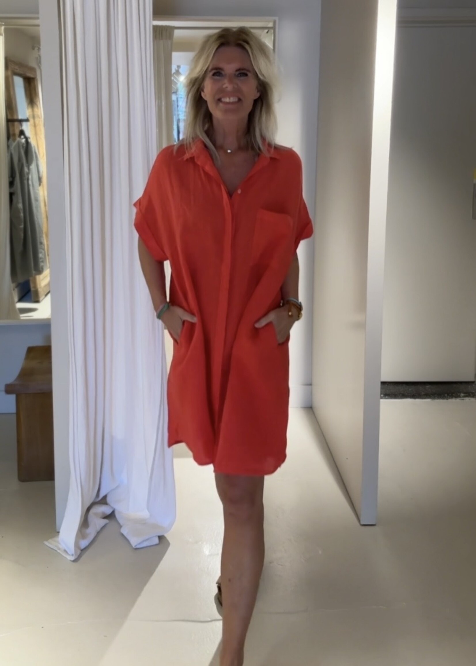 Bybar Dress