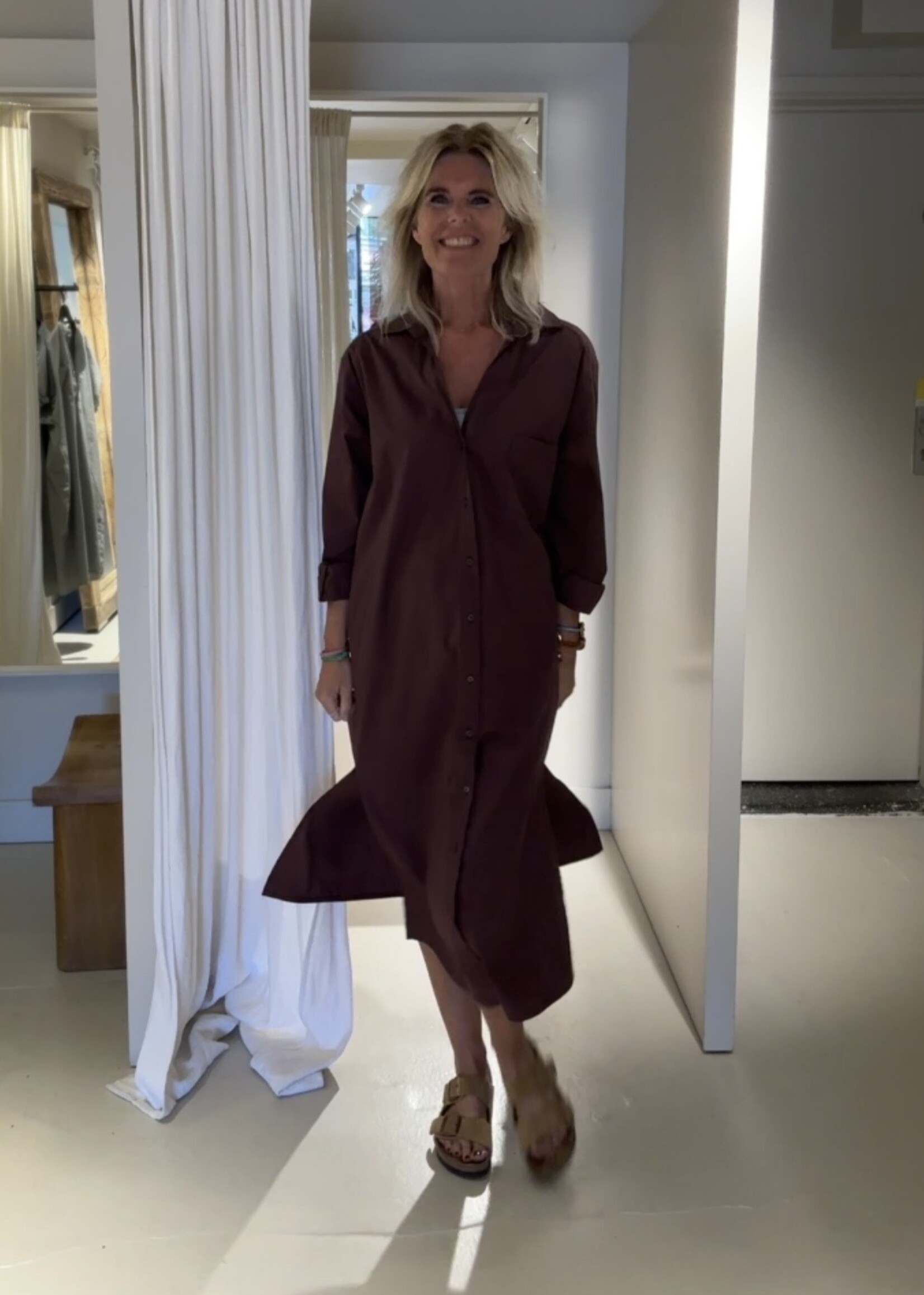 Diega Dress
