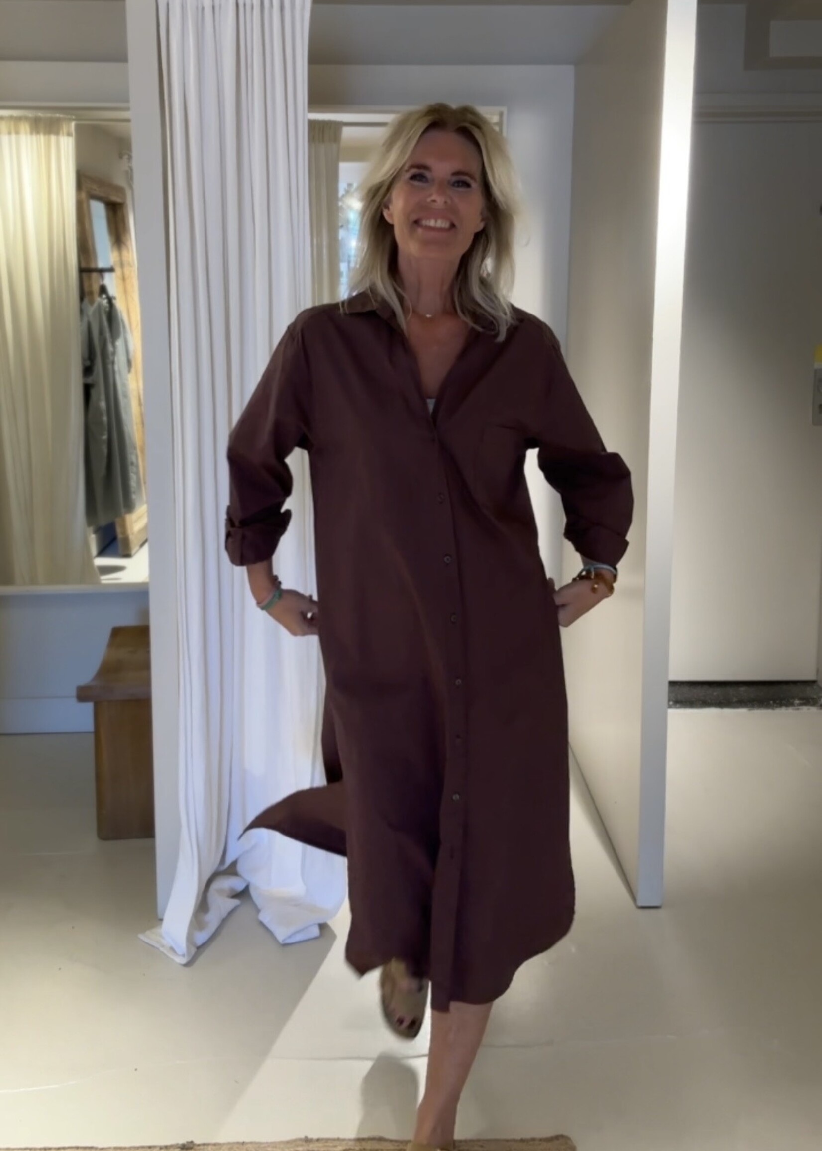 Diega Dress