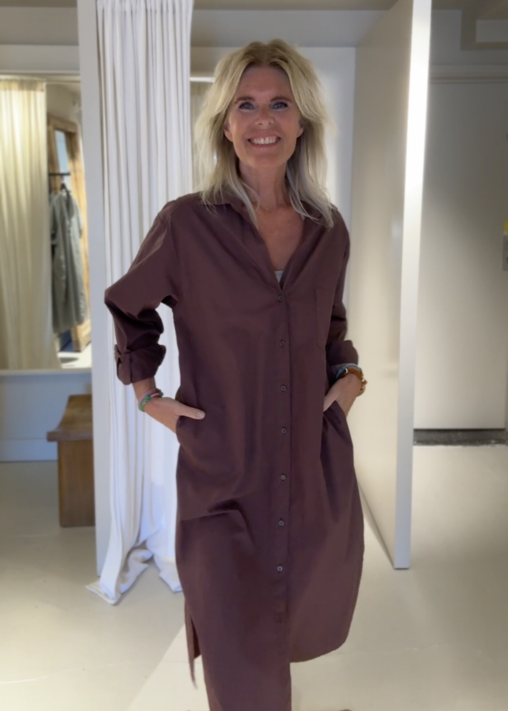 Diega Dress