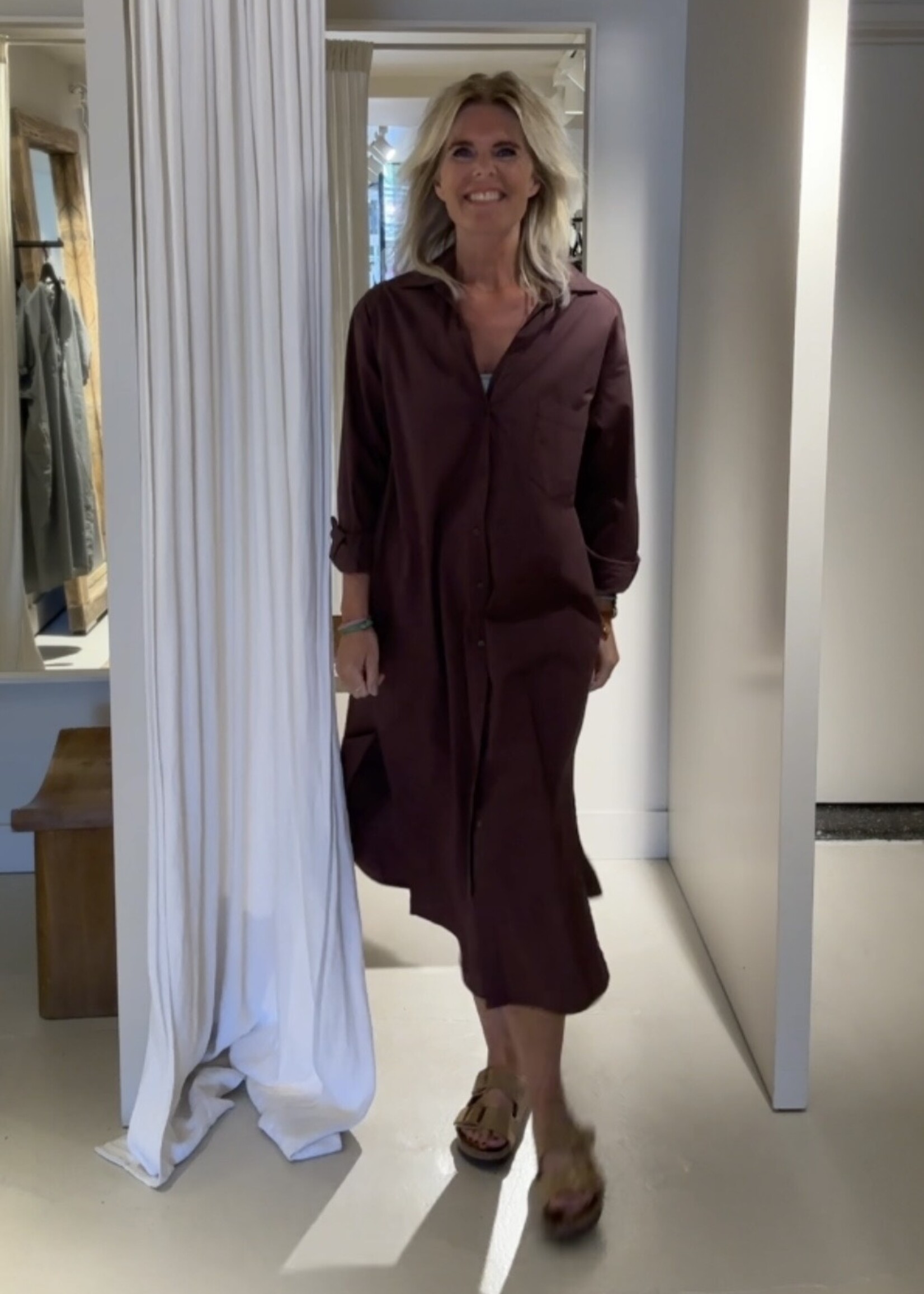 Diega Dress