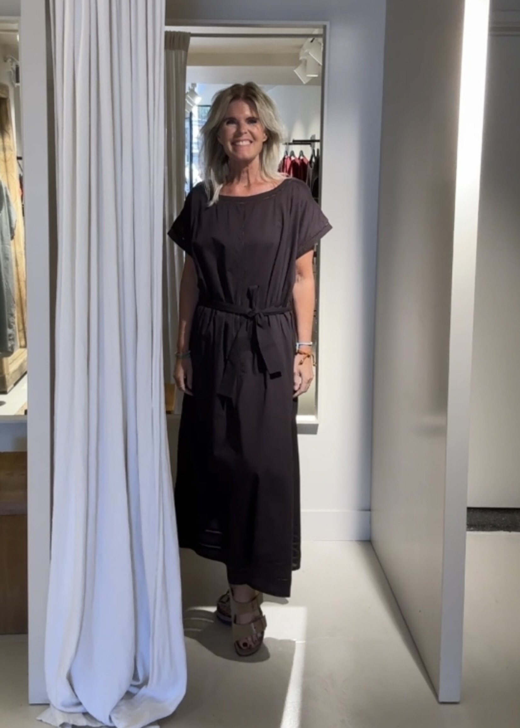 Diega Dress