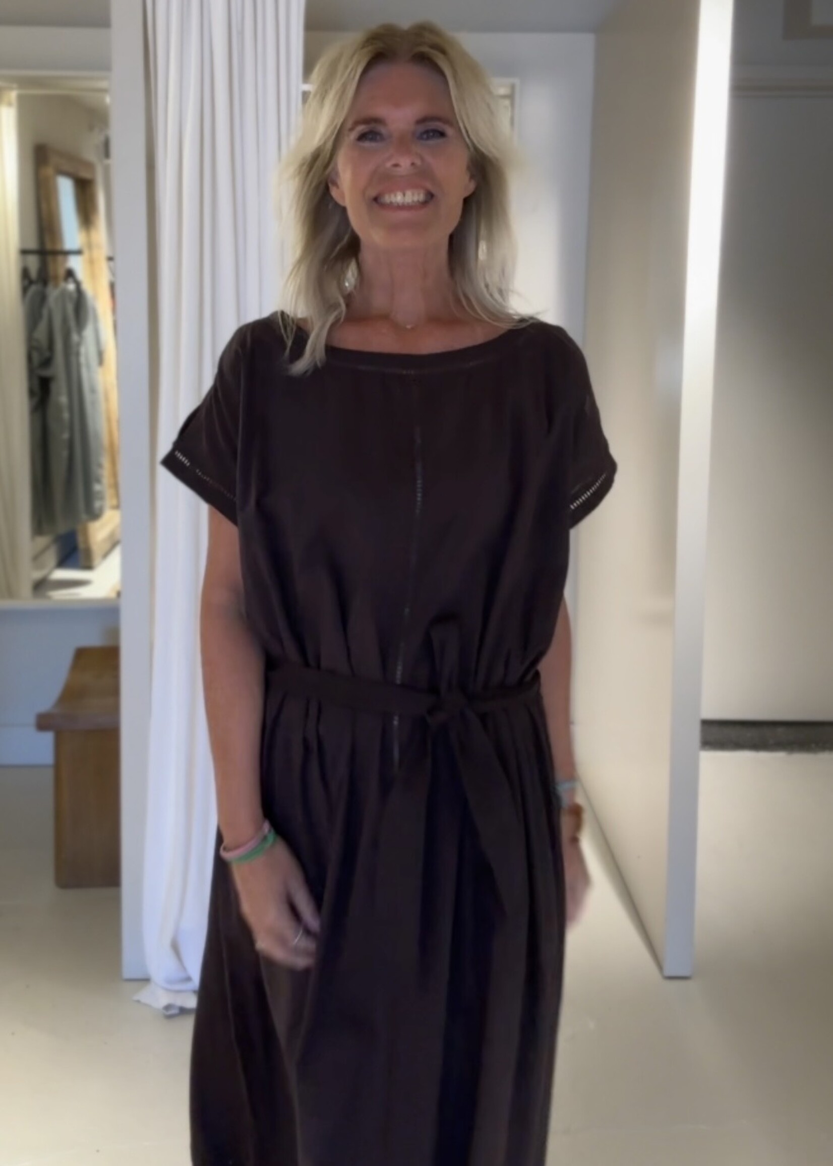 Diega Dress