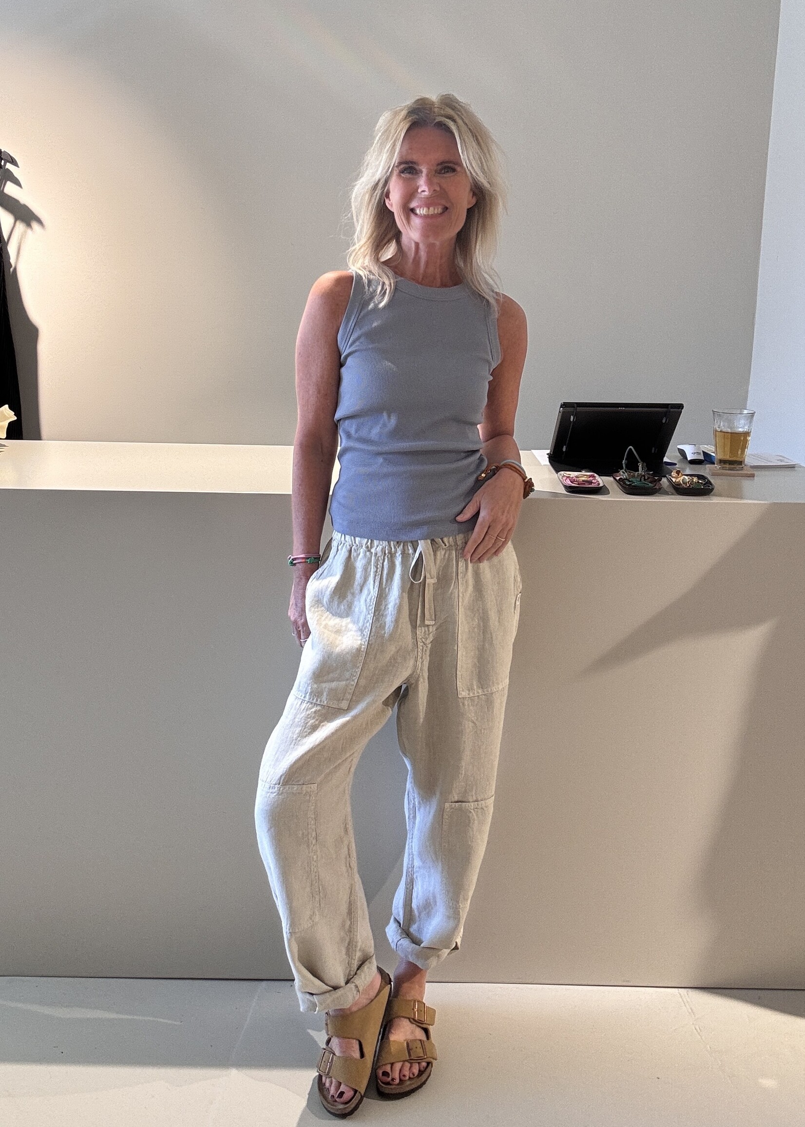 Penn & Ink Pants