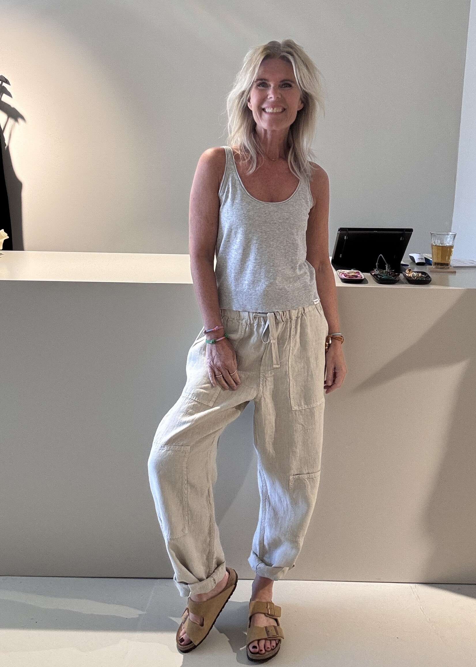 Penn & Ink Pants
