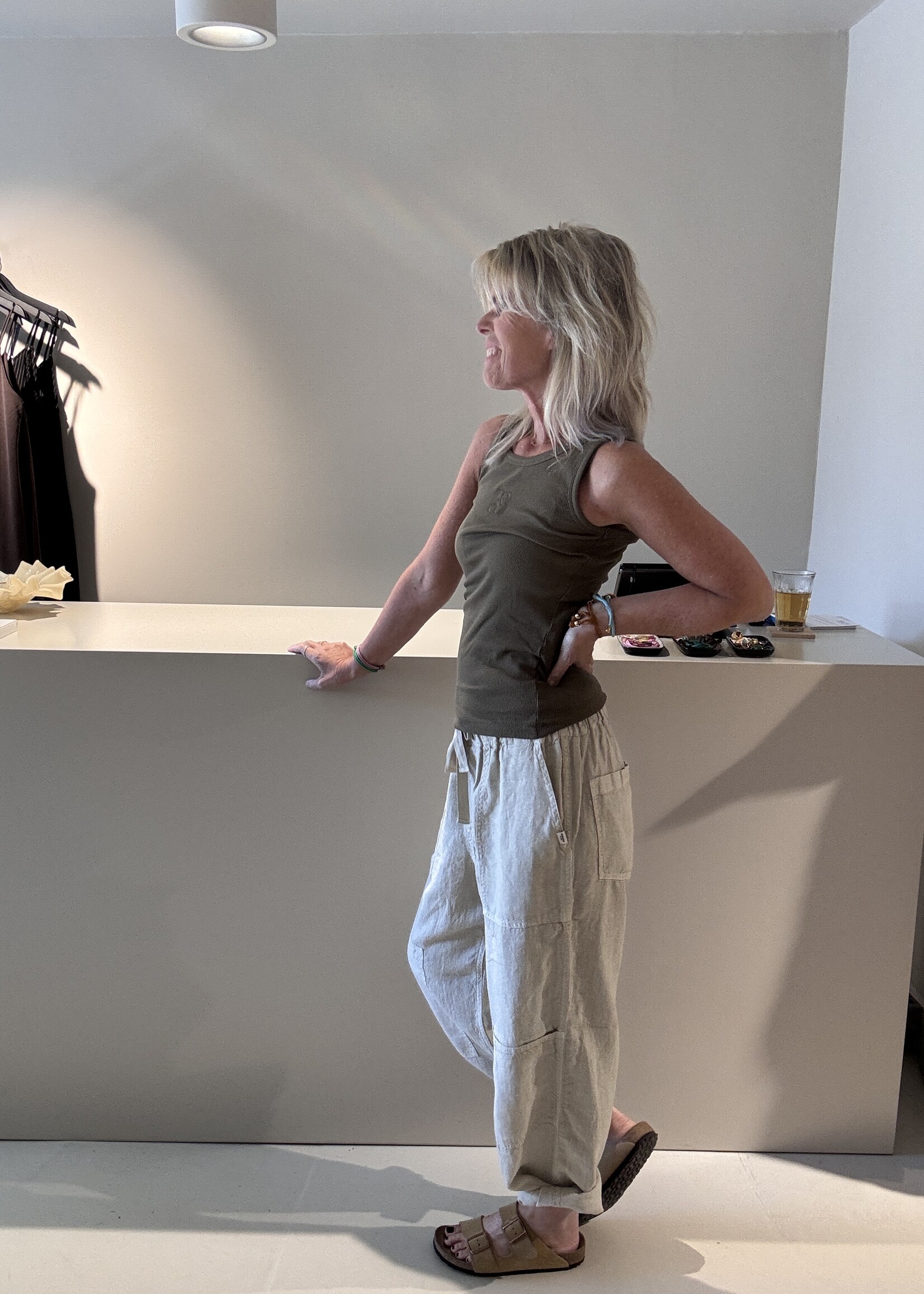Penn & Ink Pants