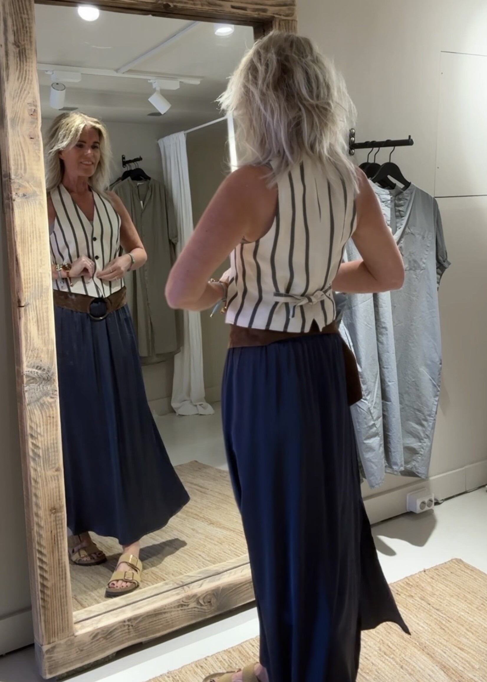 MbyM Skirt