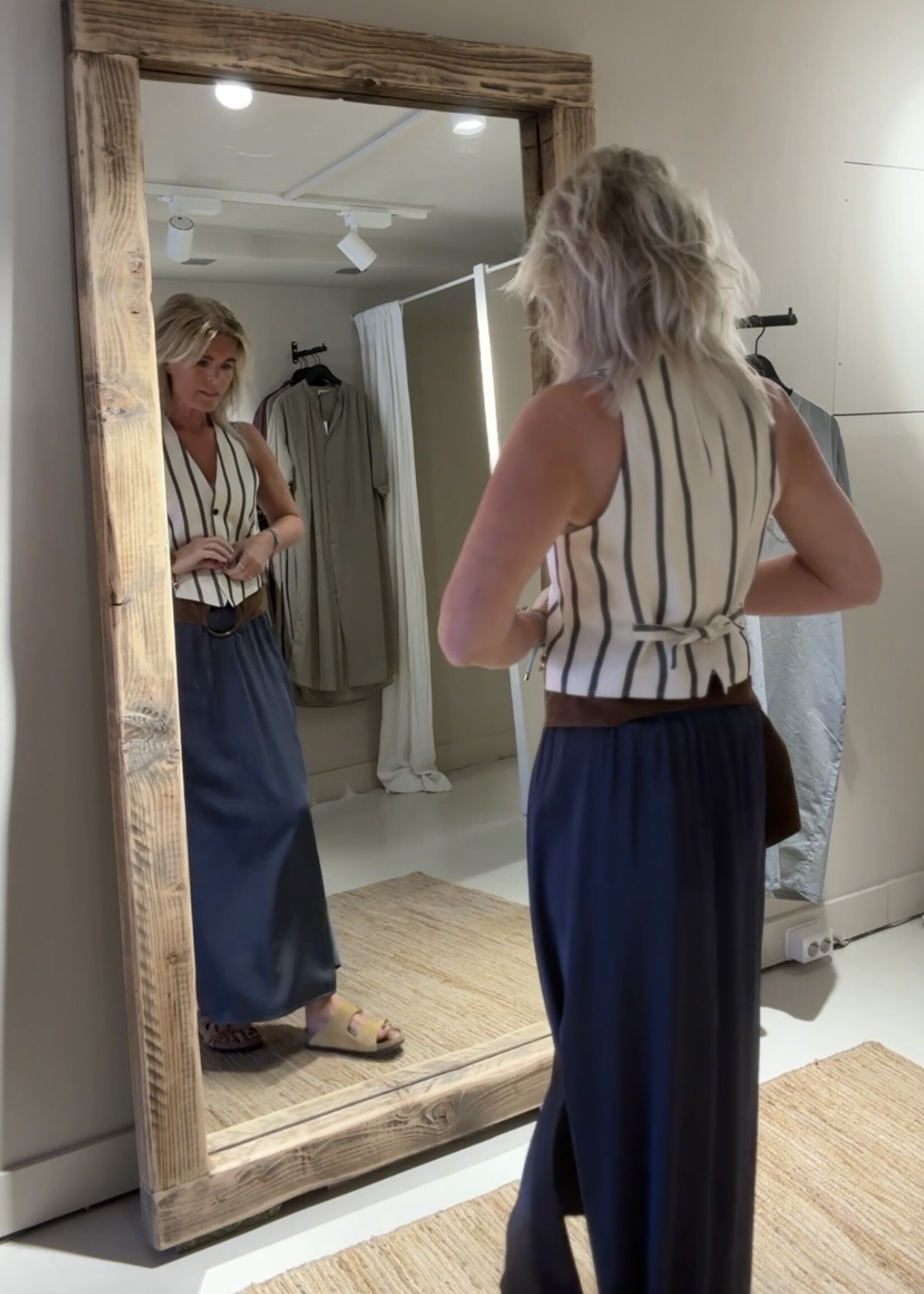 MbyM Skirt