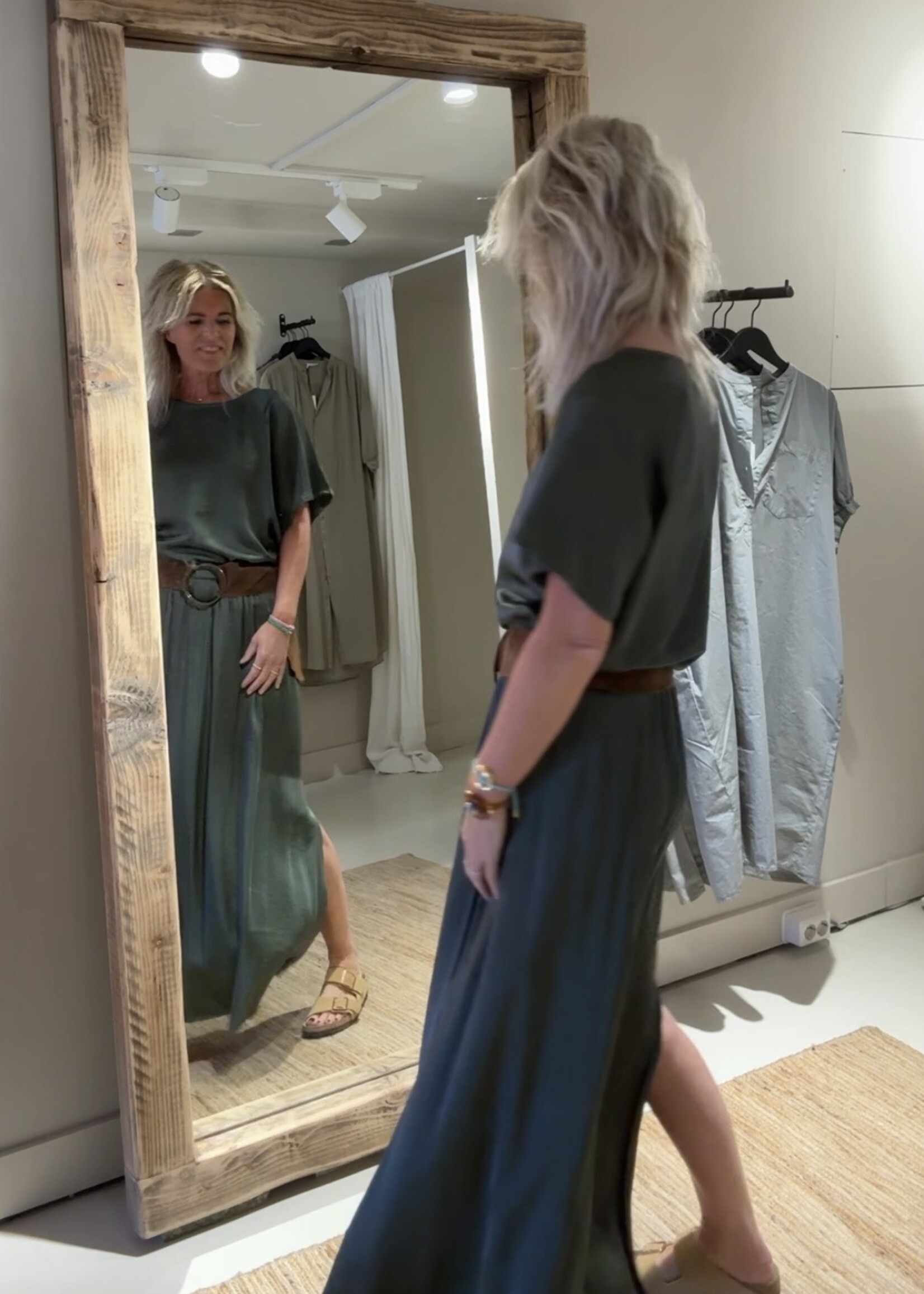 MbyM Skirt