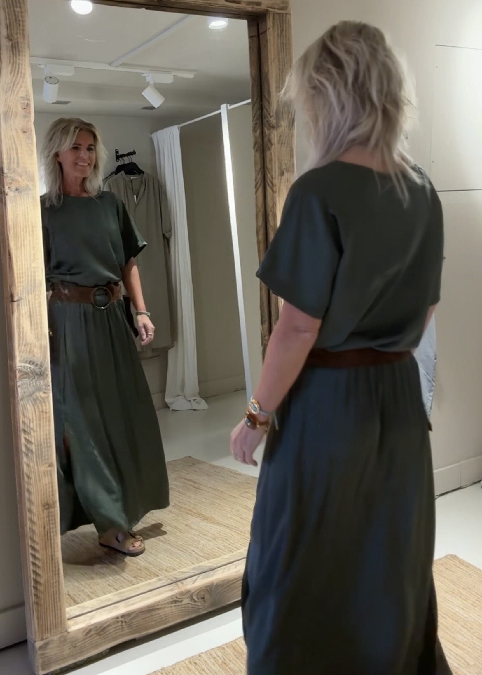 MbyM Skirt