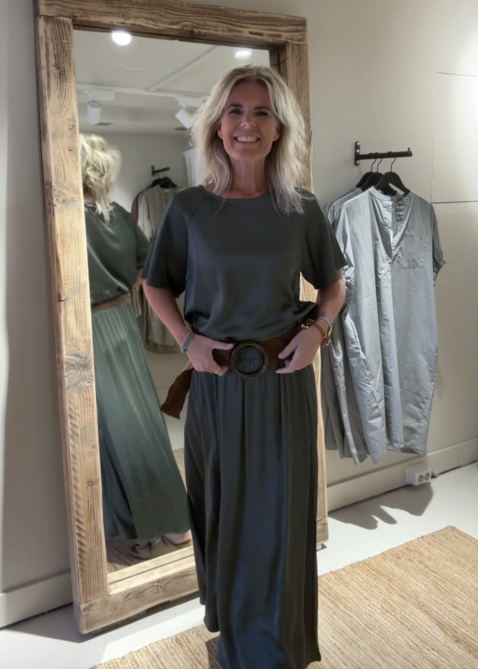 MbyM Skirt