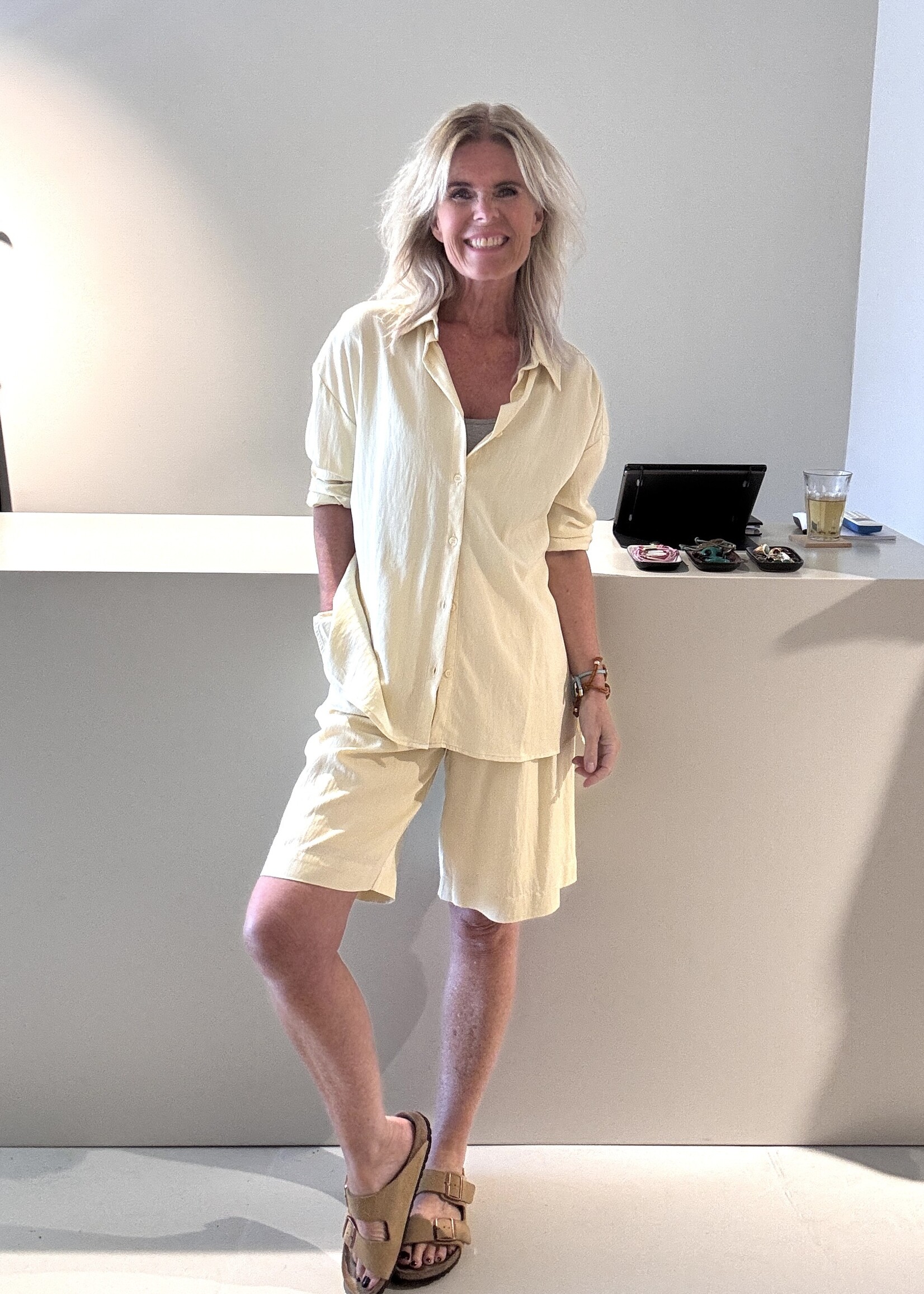 My Essential Wardrobe Shorts