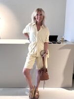My Essential Wardrobe Blouse