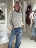 Penn & Ink Sweater