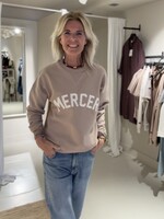 Mercer Amsterdam Sweater