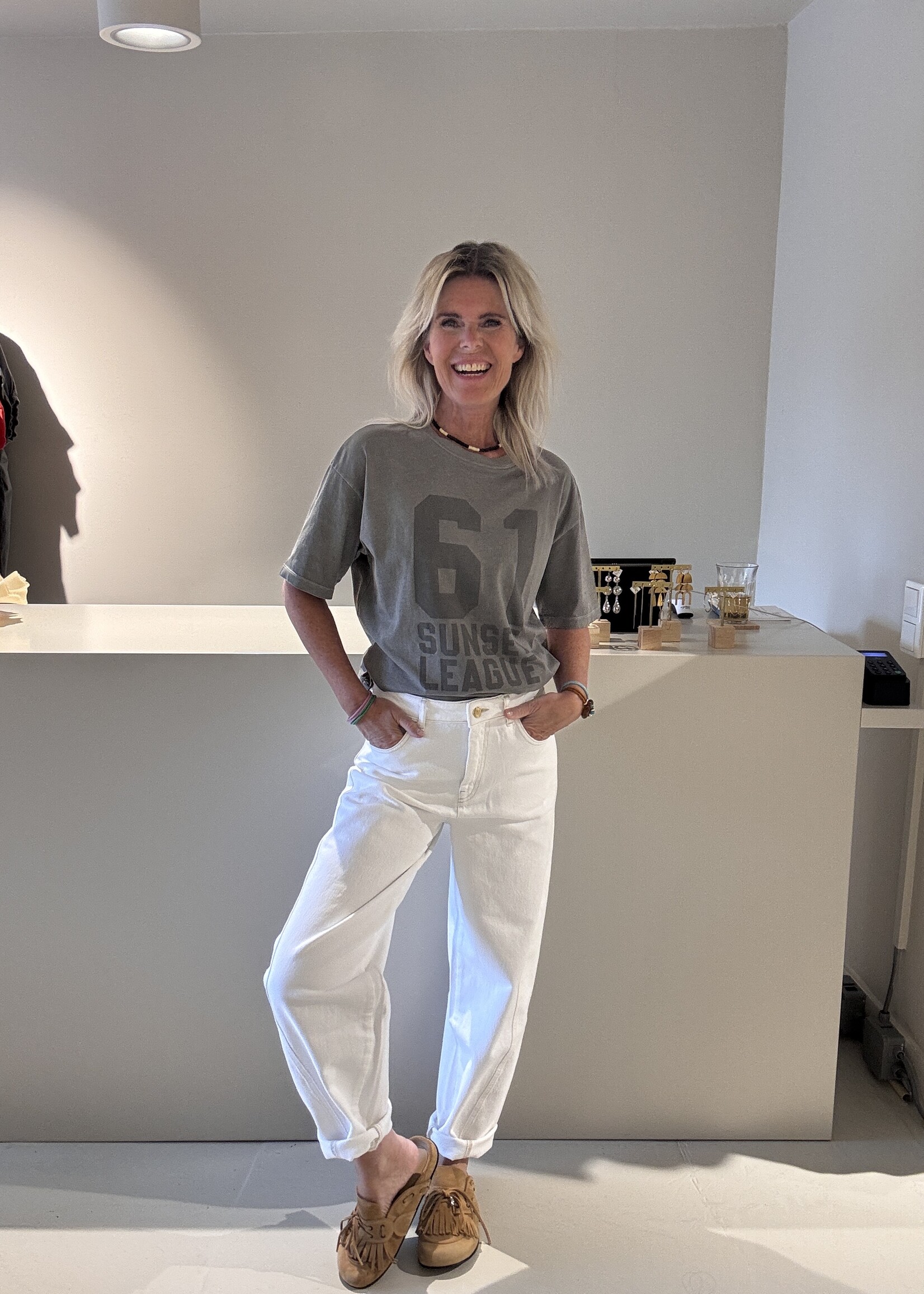 Bybar Jeans