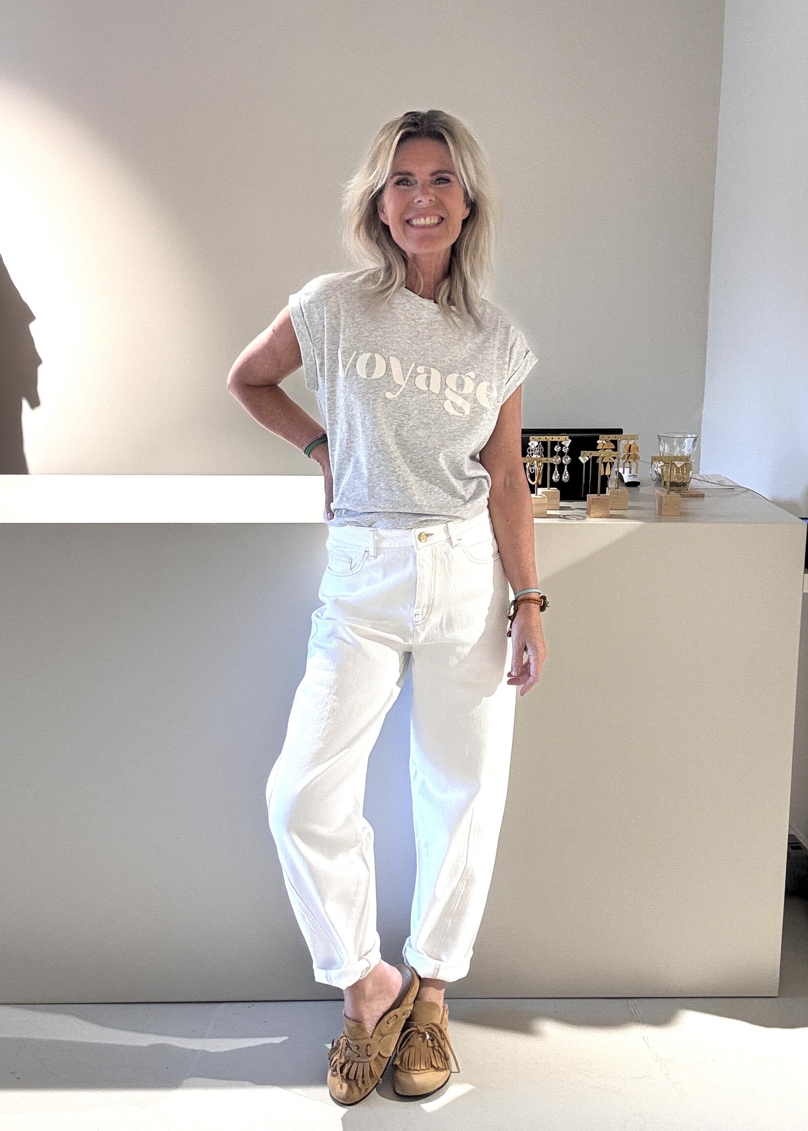 Bybar Jeans