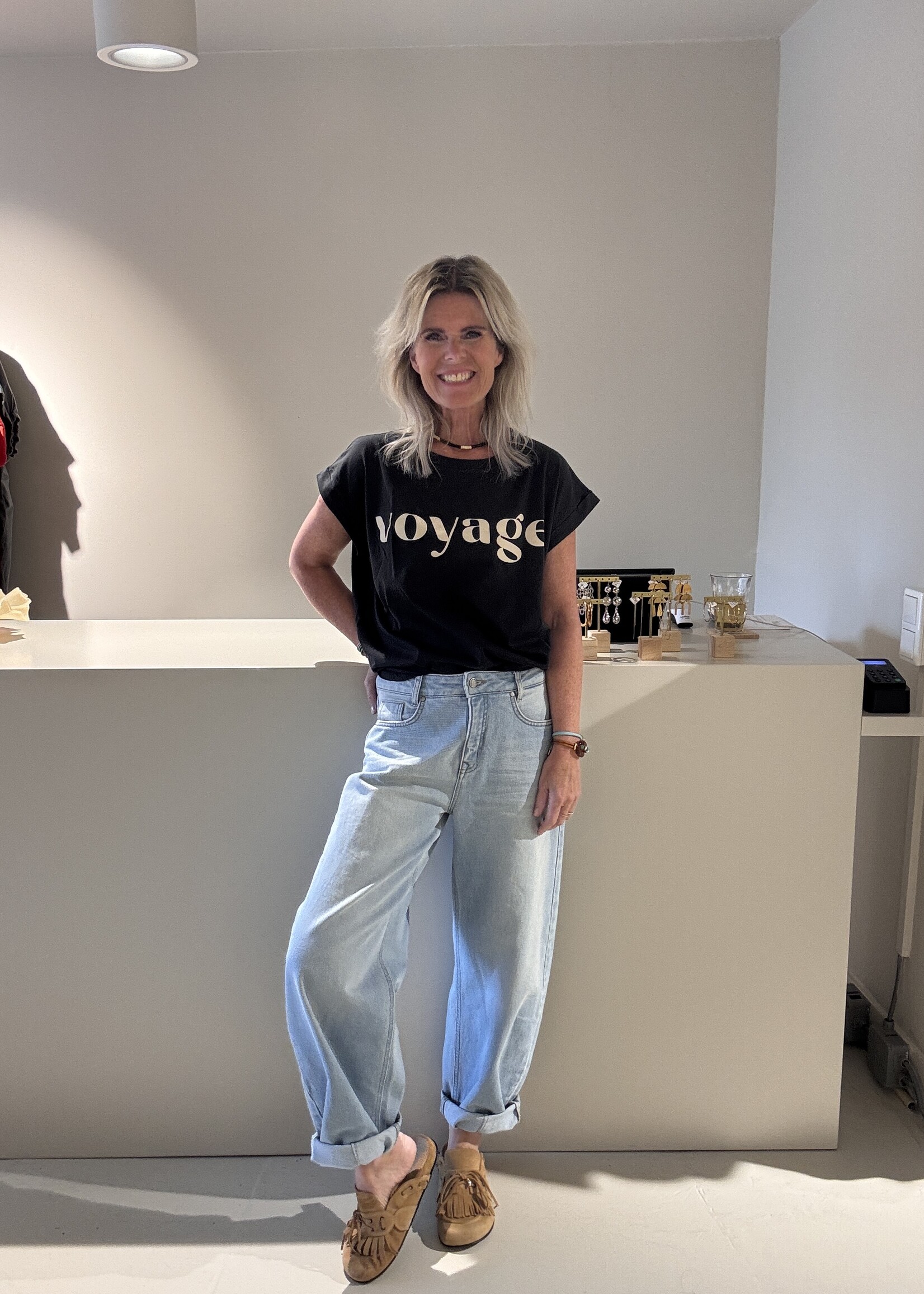 Bybar Shirt
