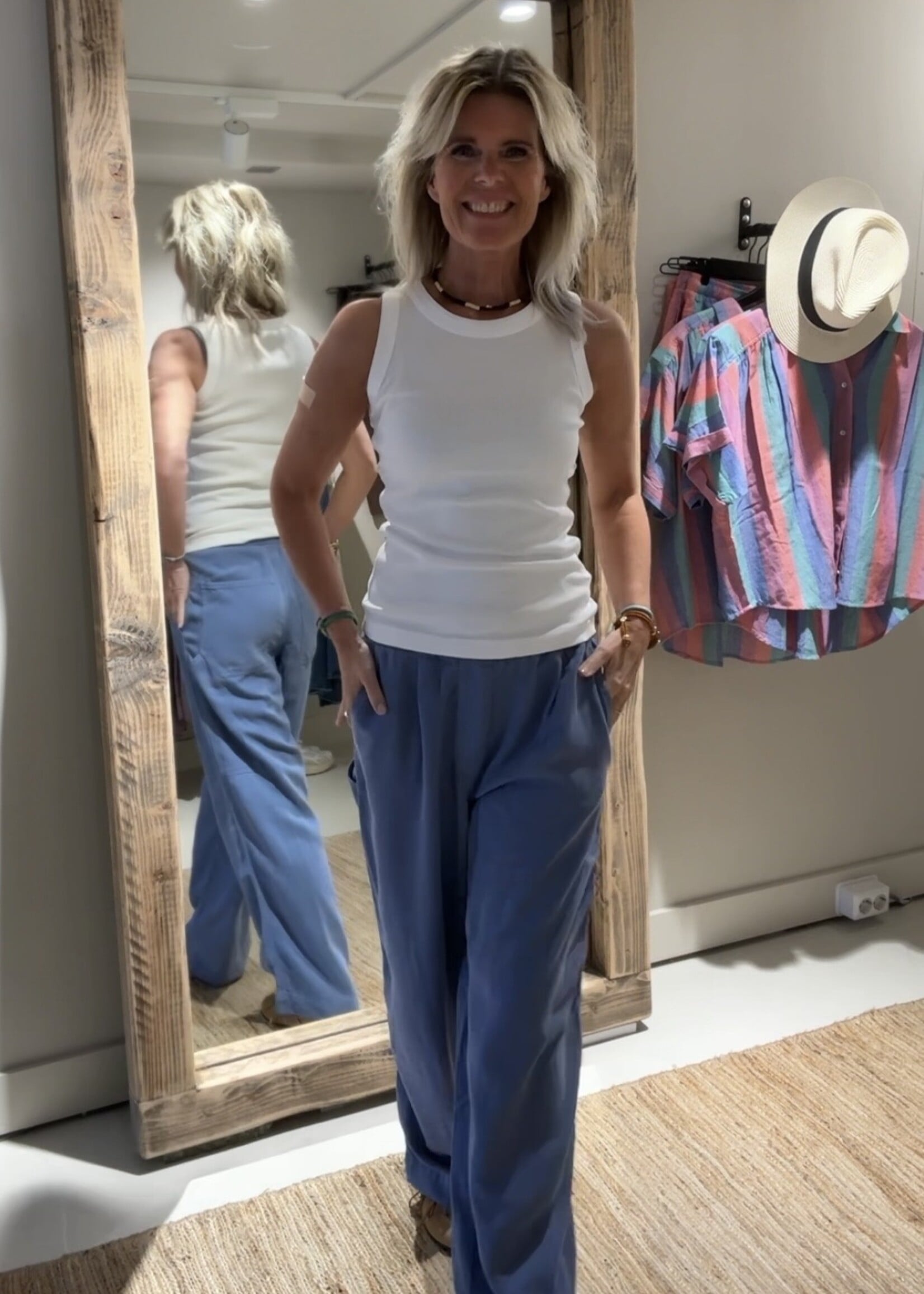 American Vintage Pants