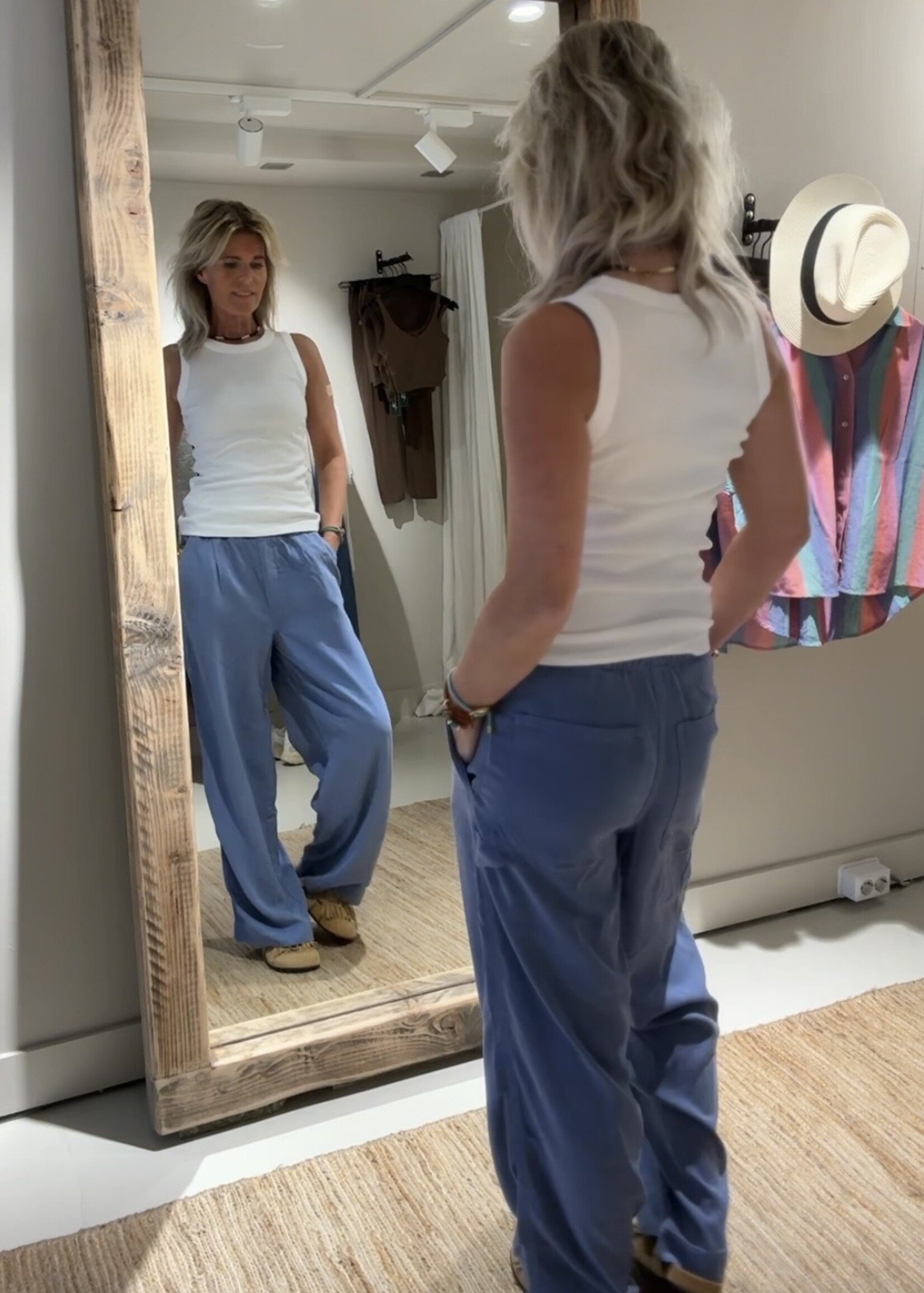 American Vintage Pants