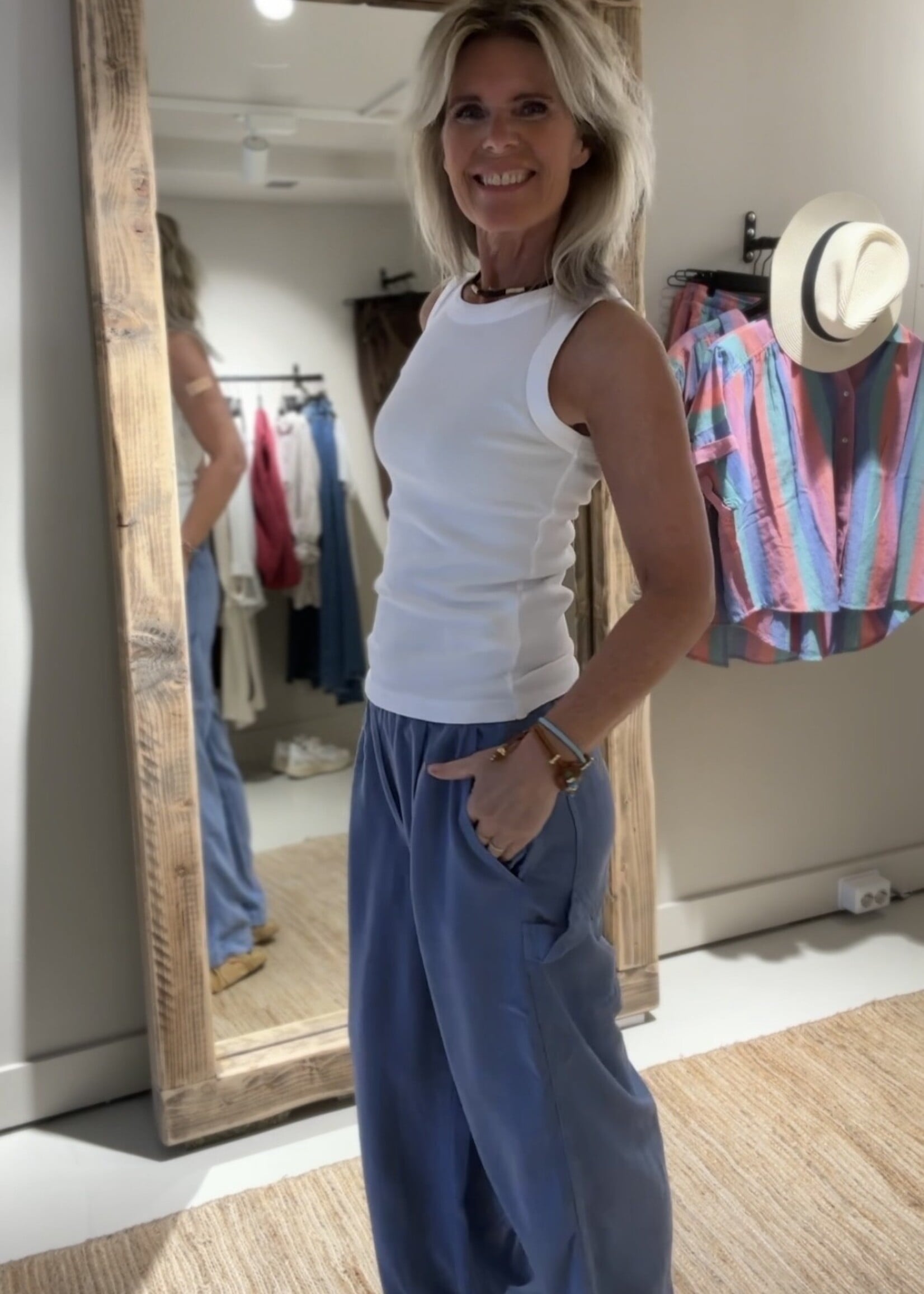 American Vintage Pants