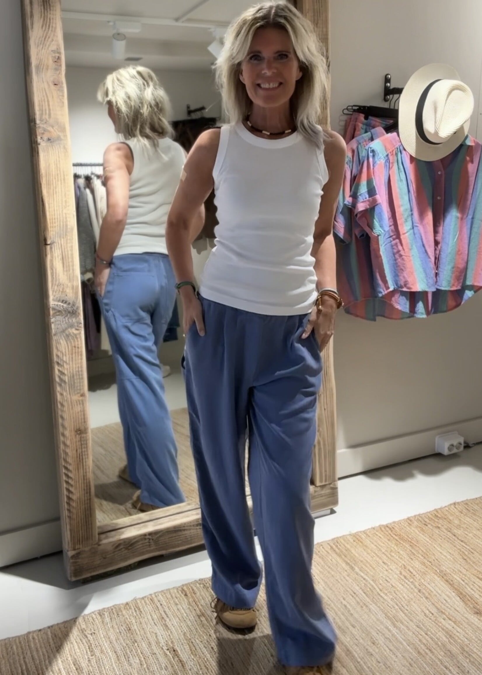 American Vintage Pants