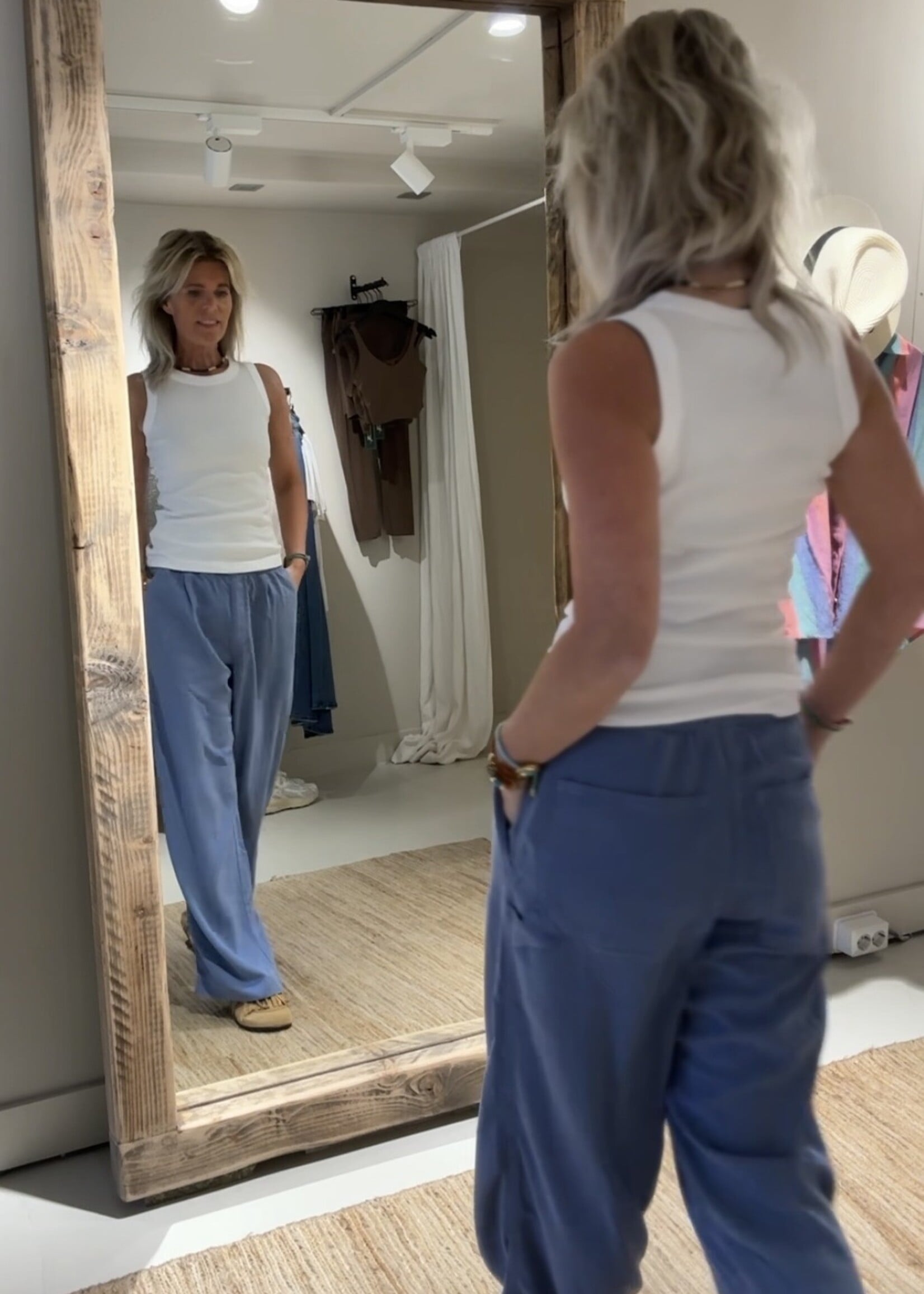 American Vintage Pants