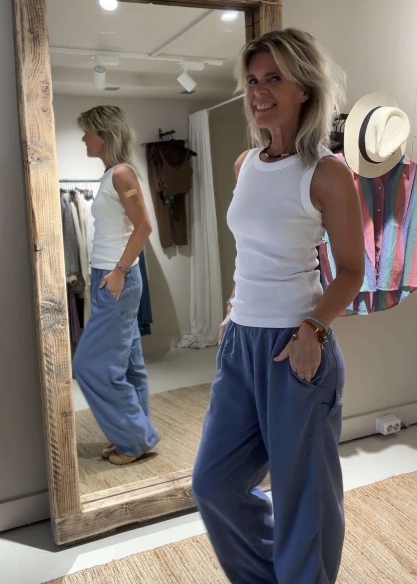 American Vintage Pants