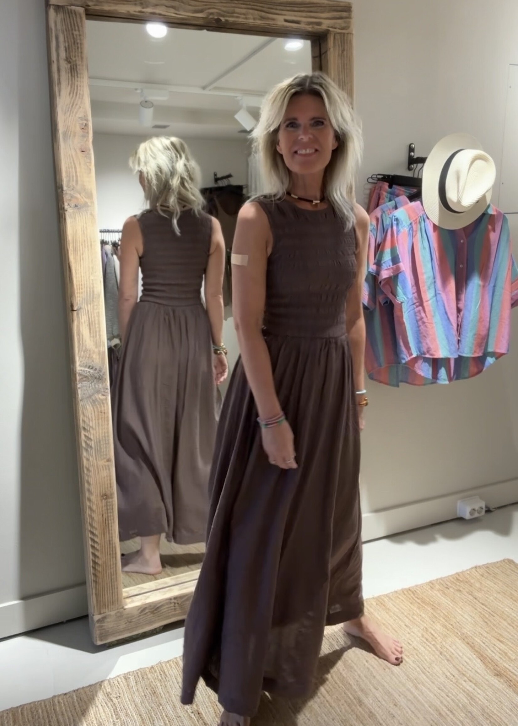 MbyM Dress