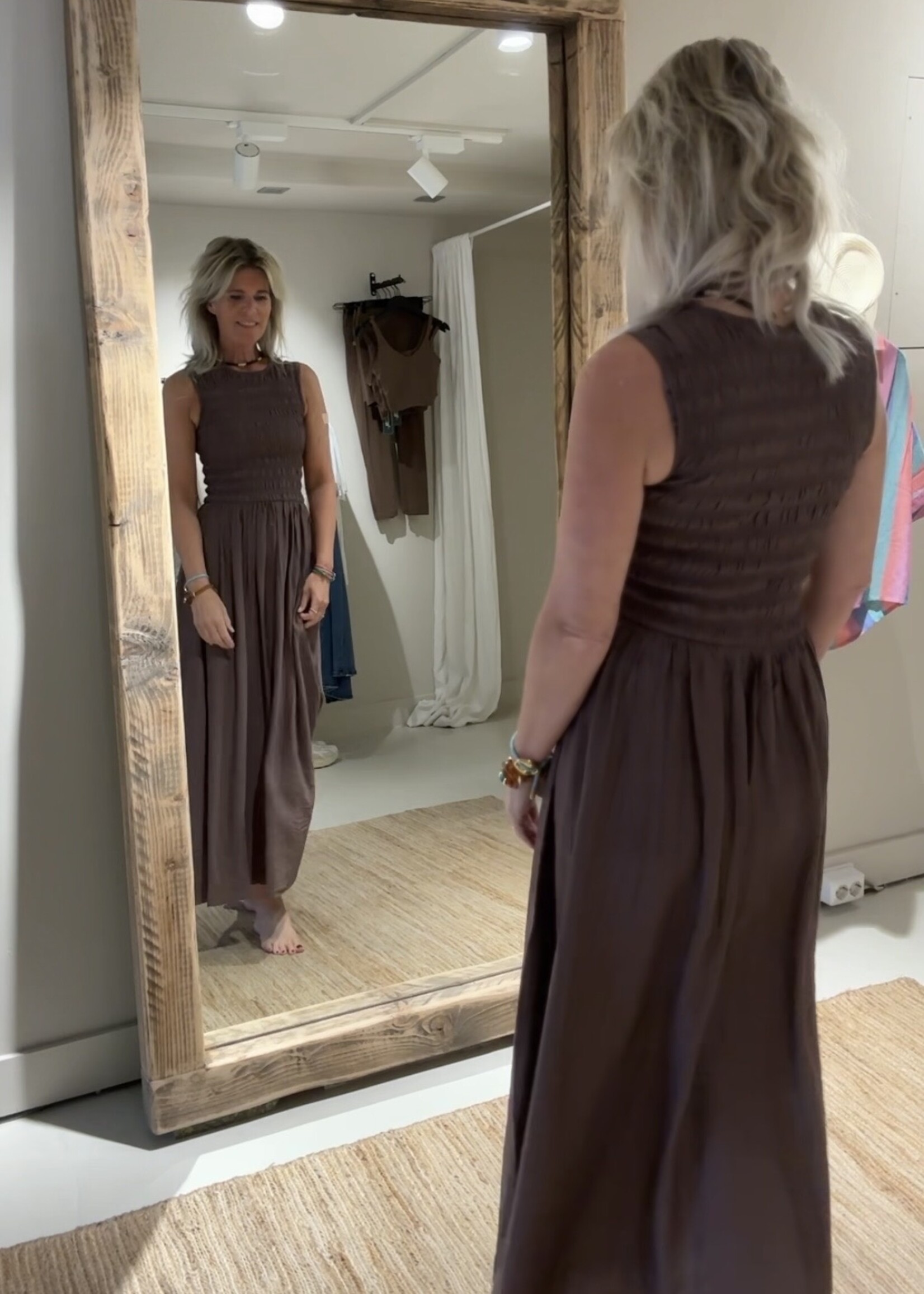 MbyM Dress