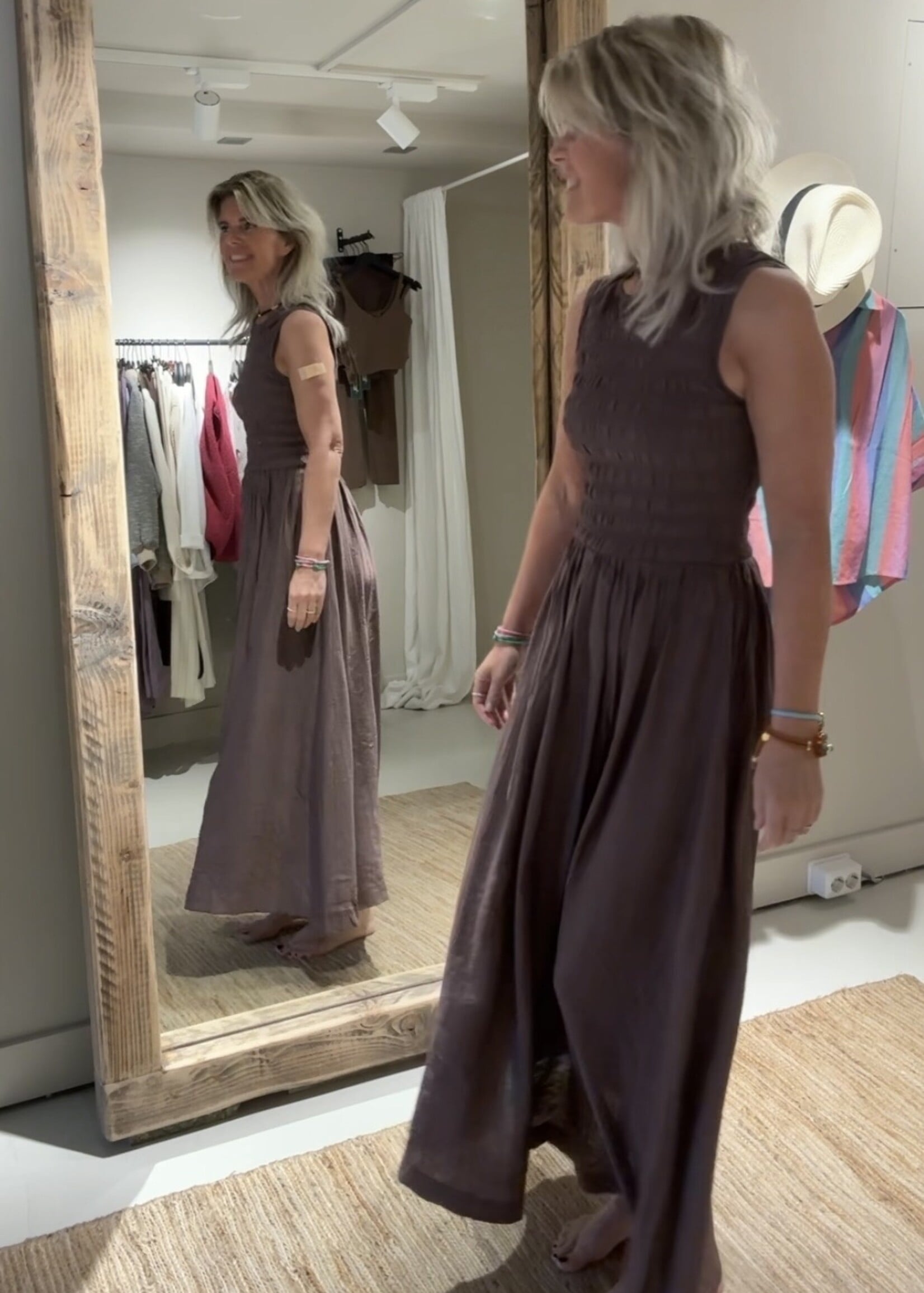 MbyM Dress