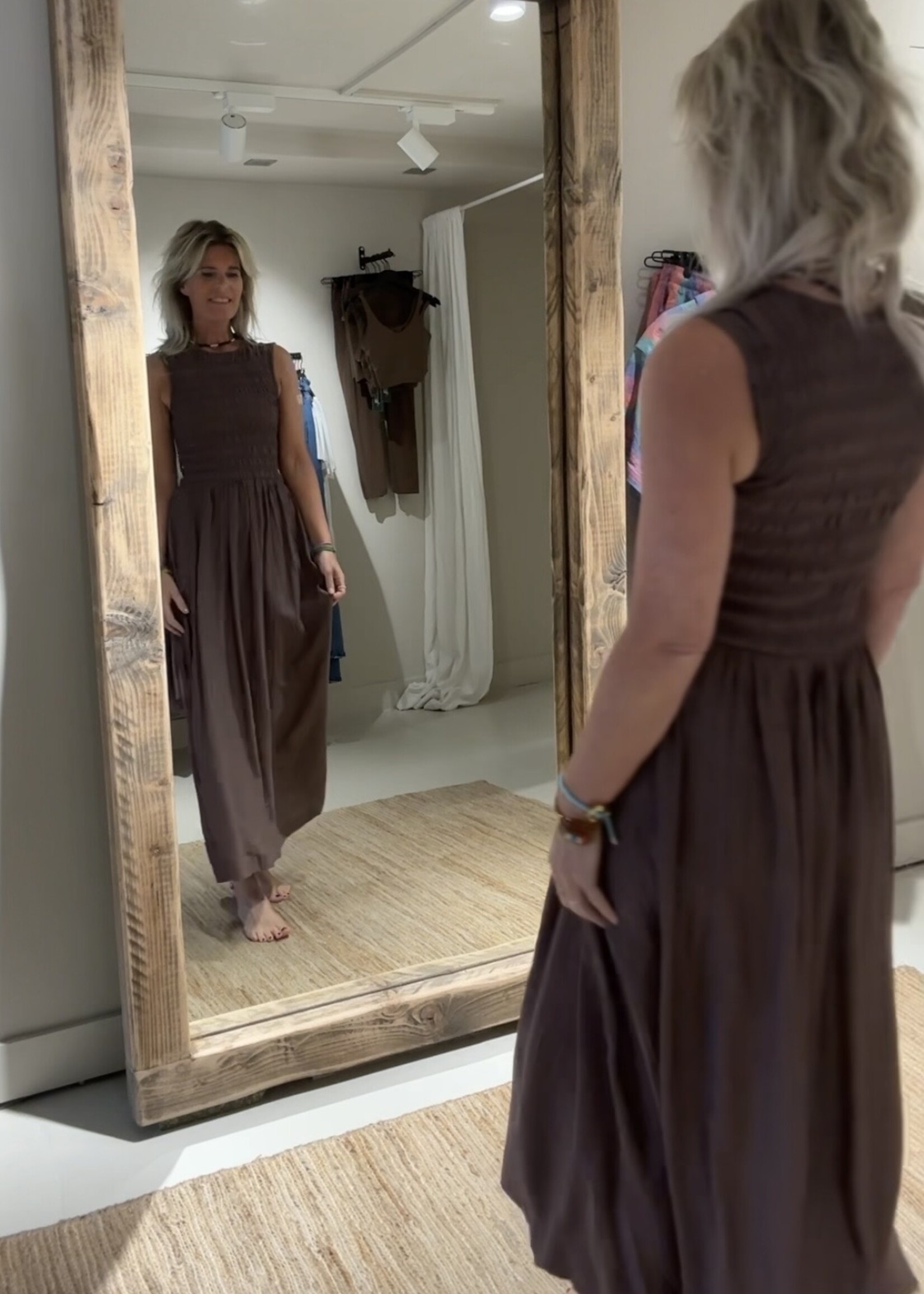 MbyM Dress