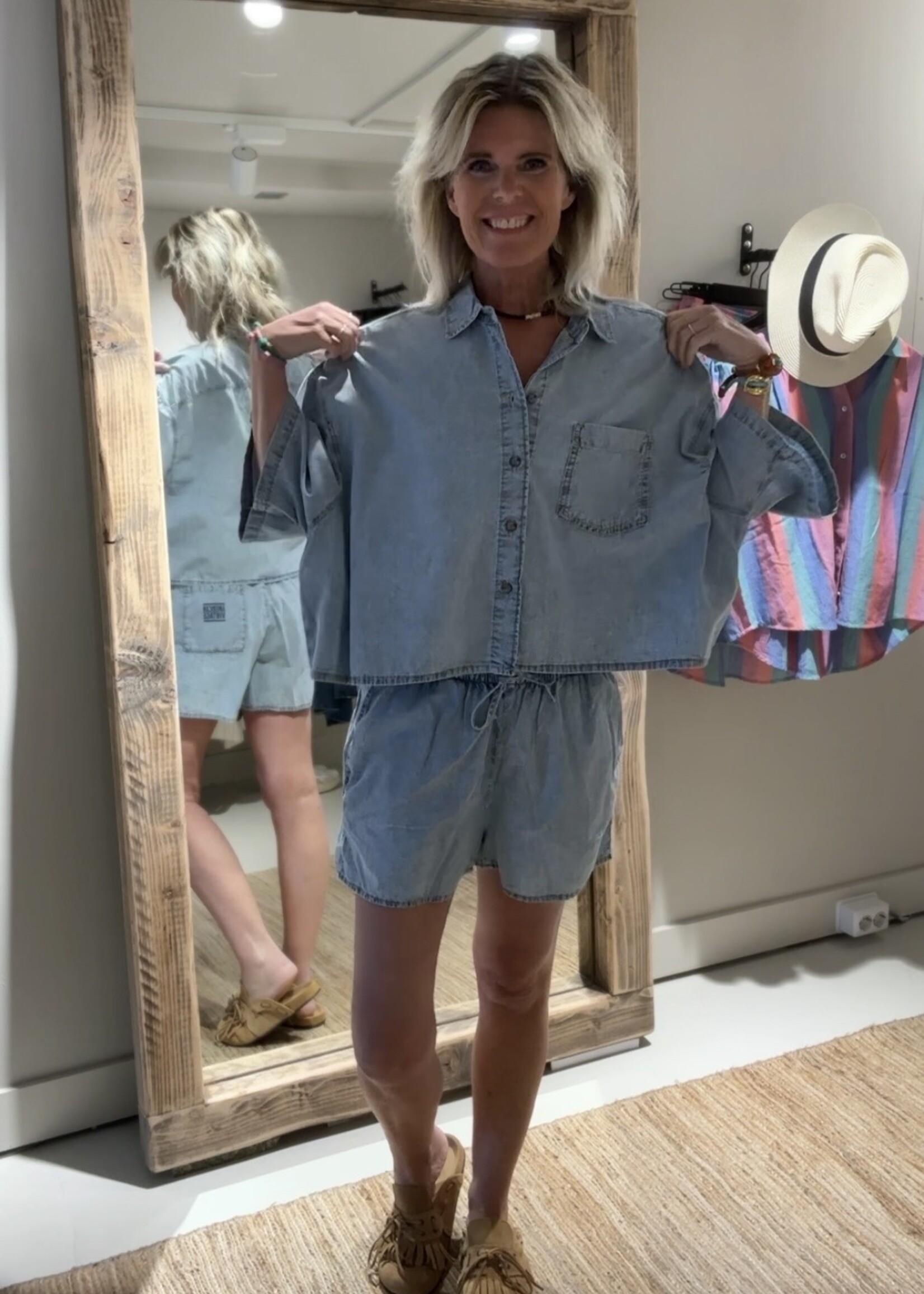 American Vintage Short