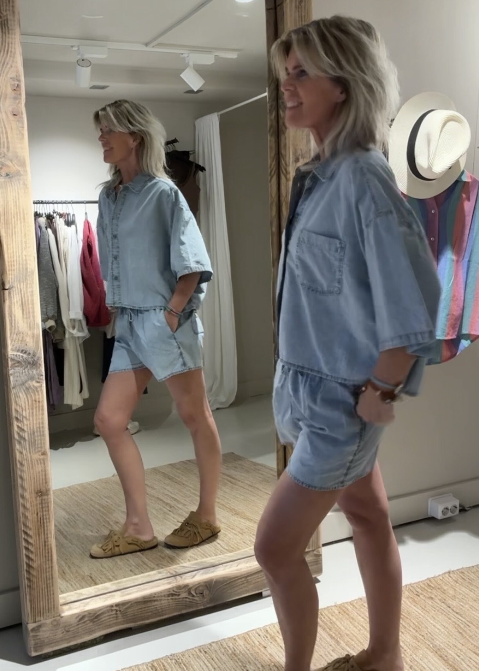 American Vintage Blouse