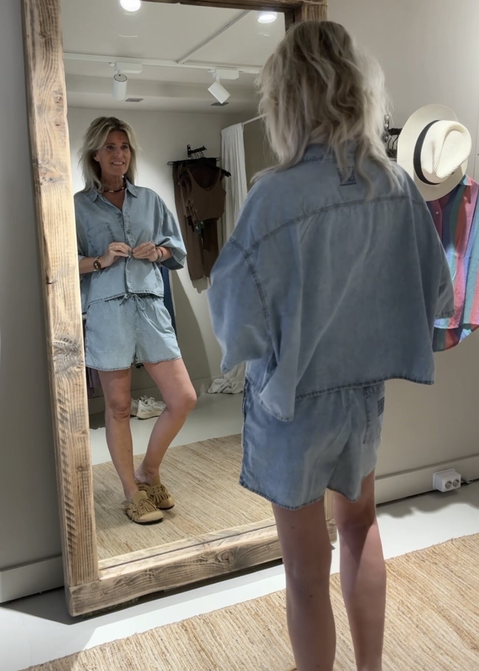 American Vintage Blouse