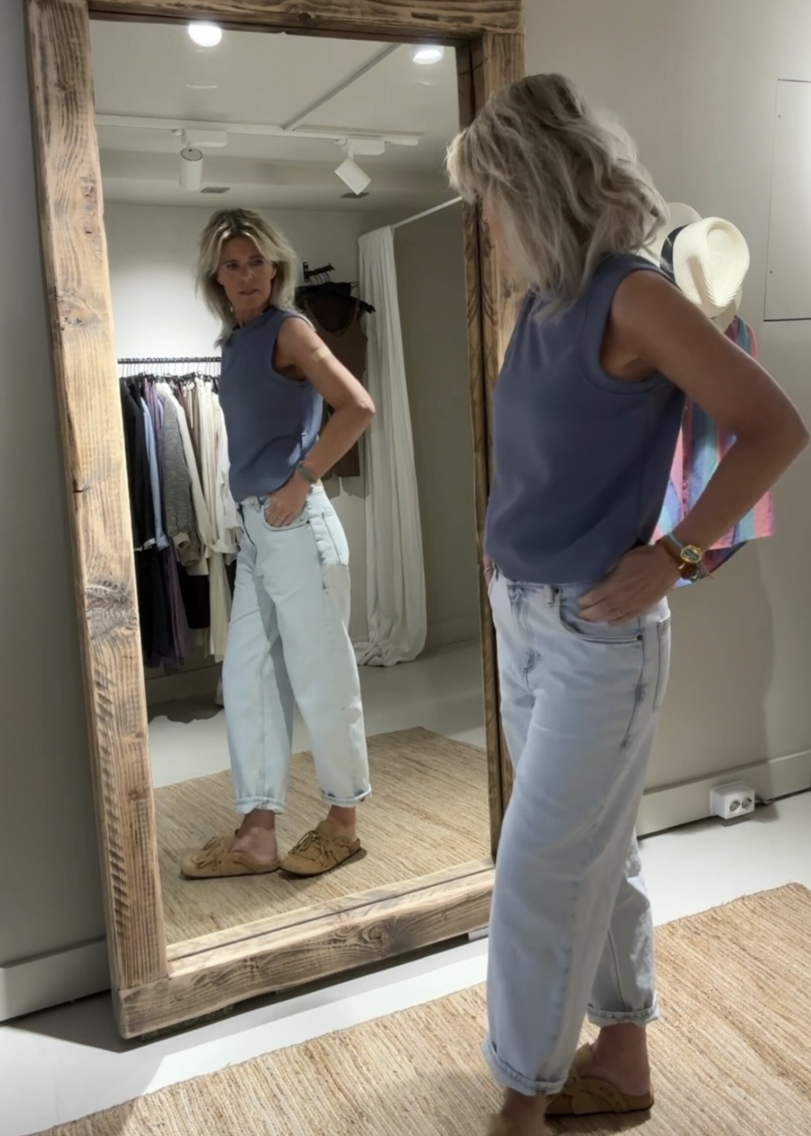 American Vintage Jeans