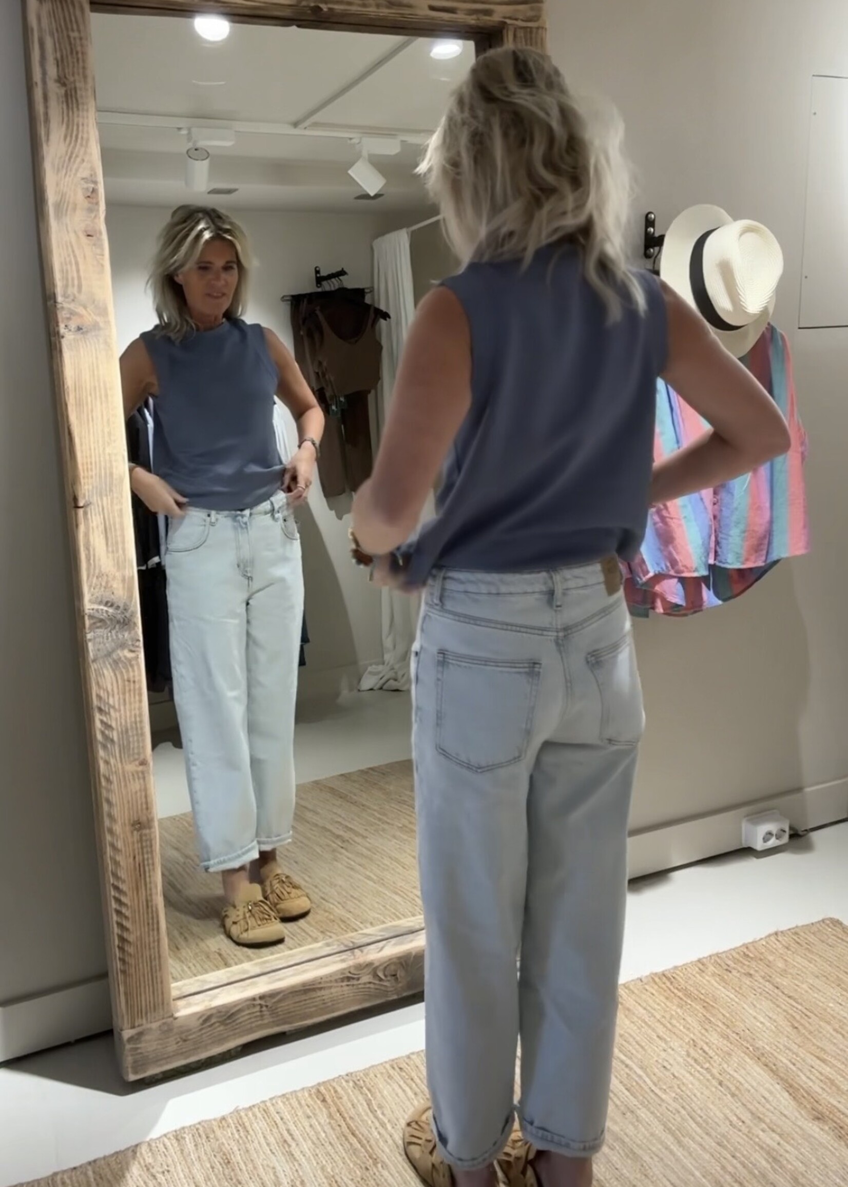 American Vintage Jeans