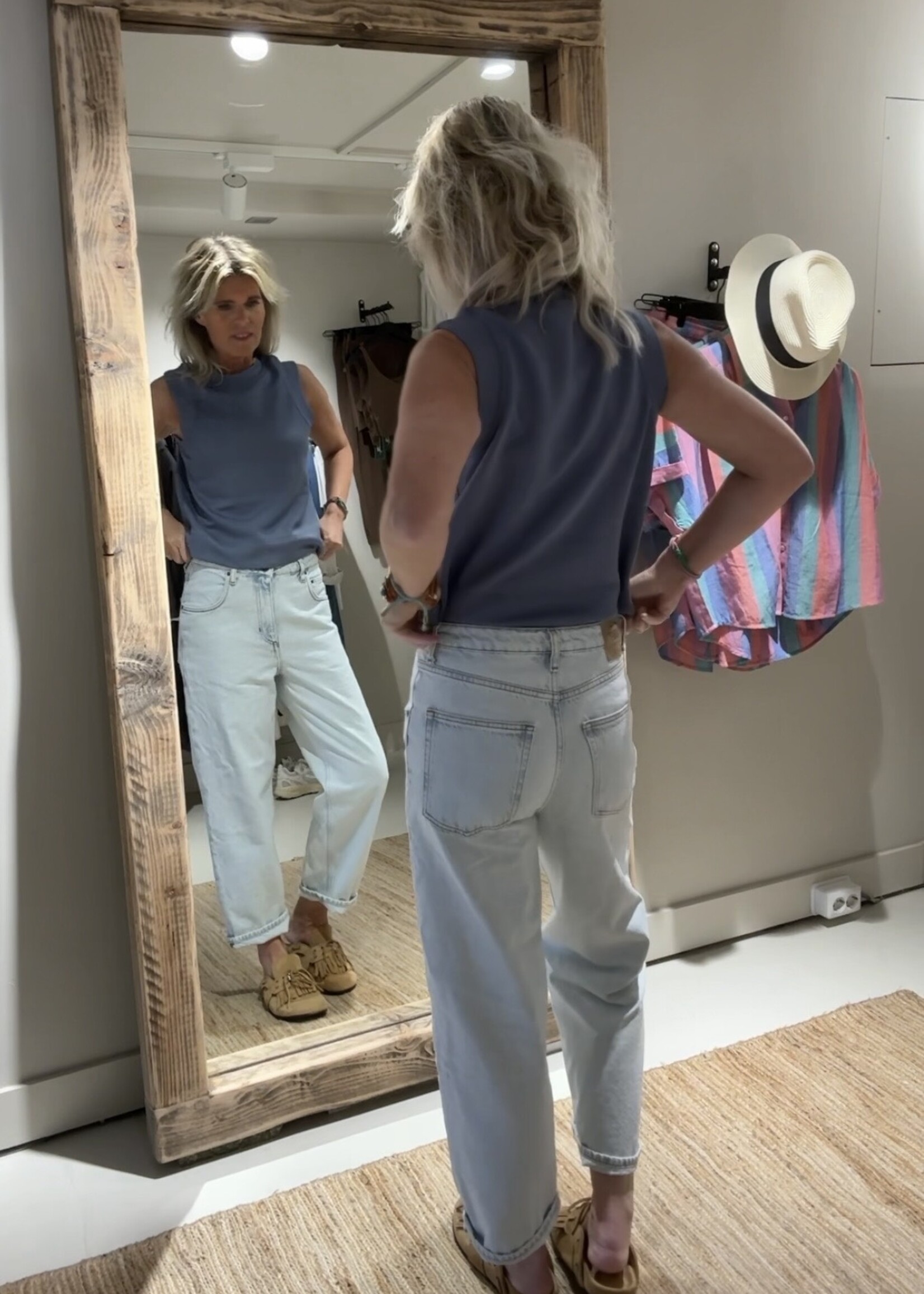American Vintage Jeans