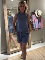 MbyM Short