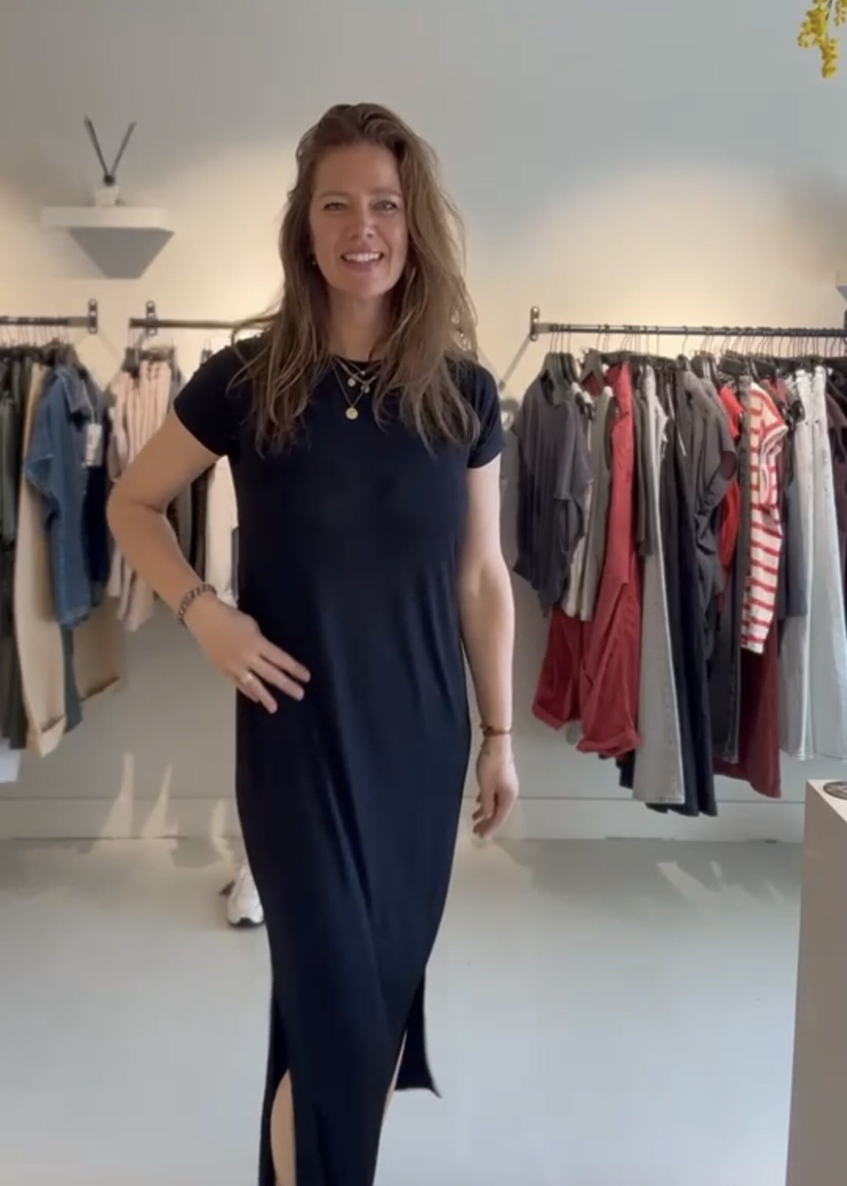 My Essential Wardrobe Dress