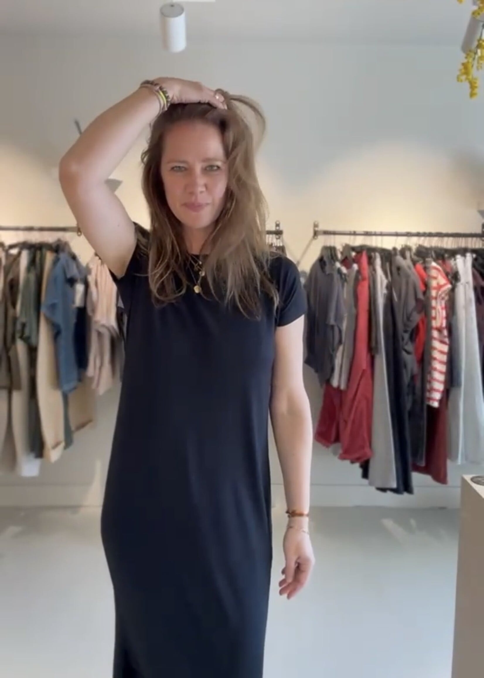 My Essential Wardrobe Dress