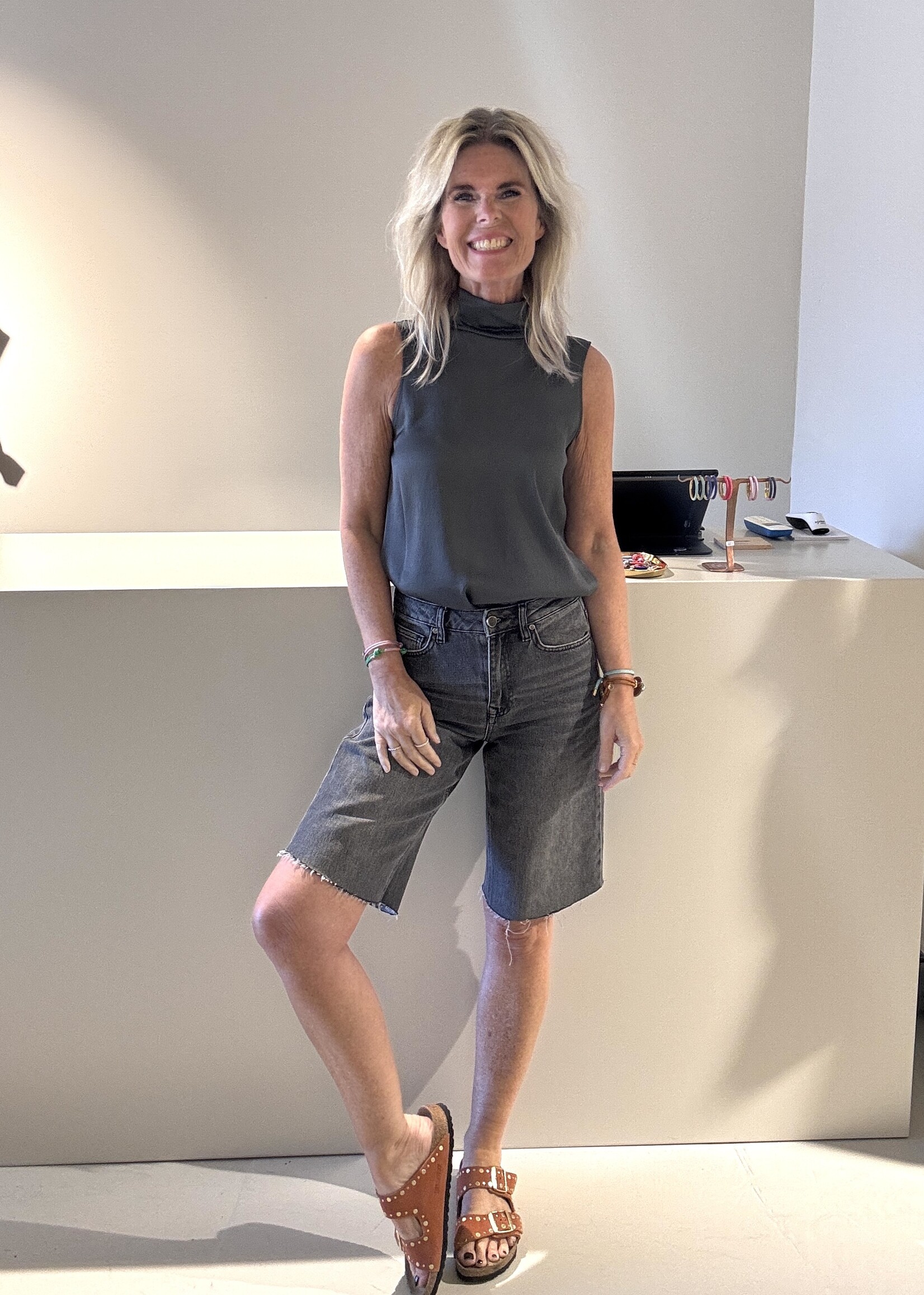 My Essential Wardrobe Shorts