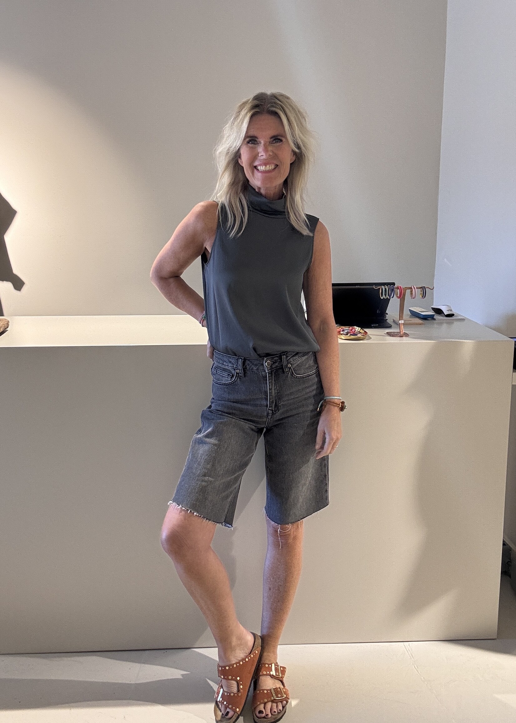 My Essential Wardrobe Shorts
