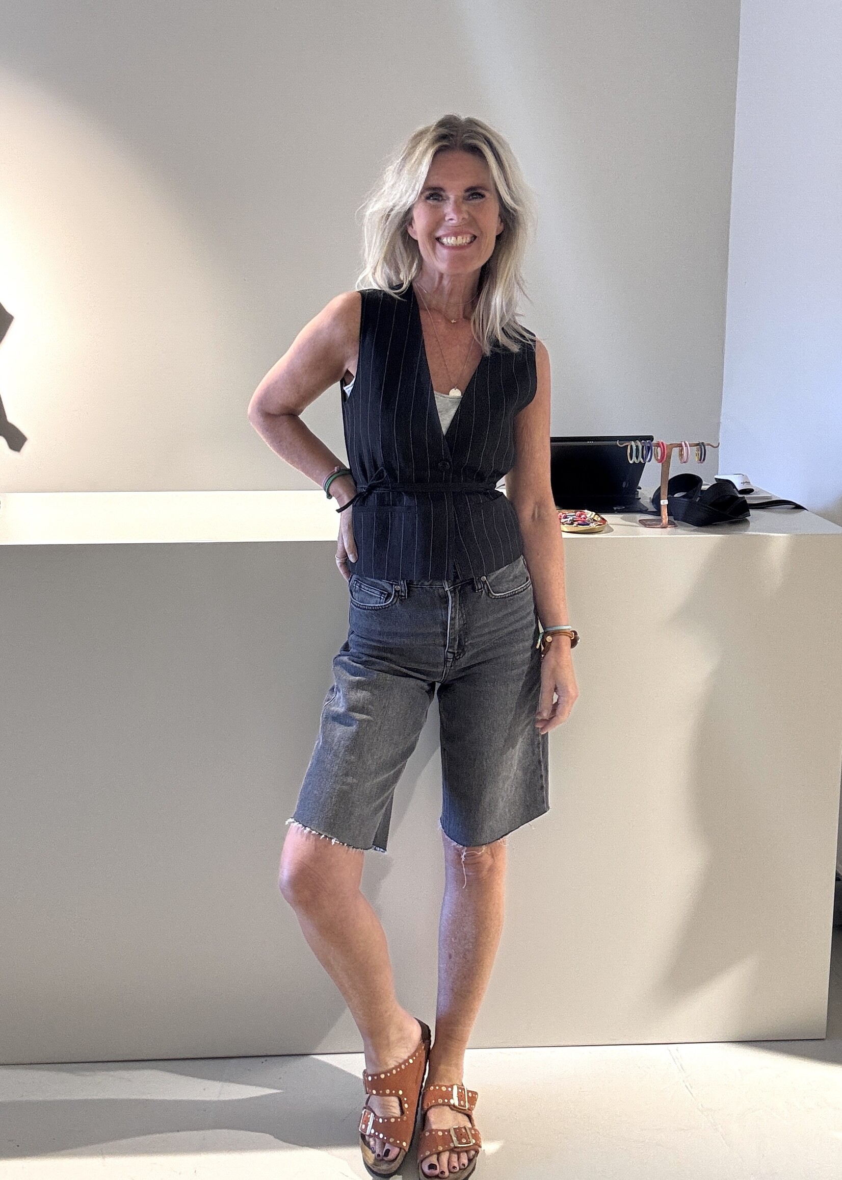 My Essential Wardrobe Shorts